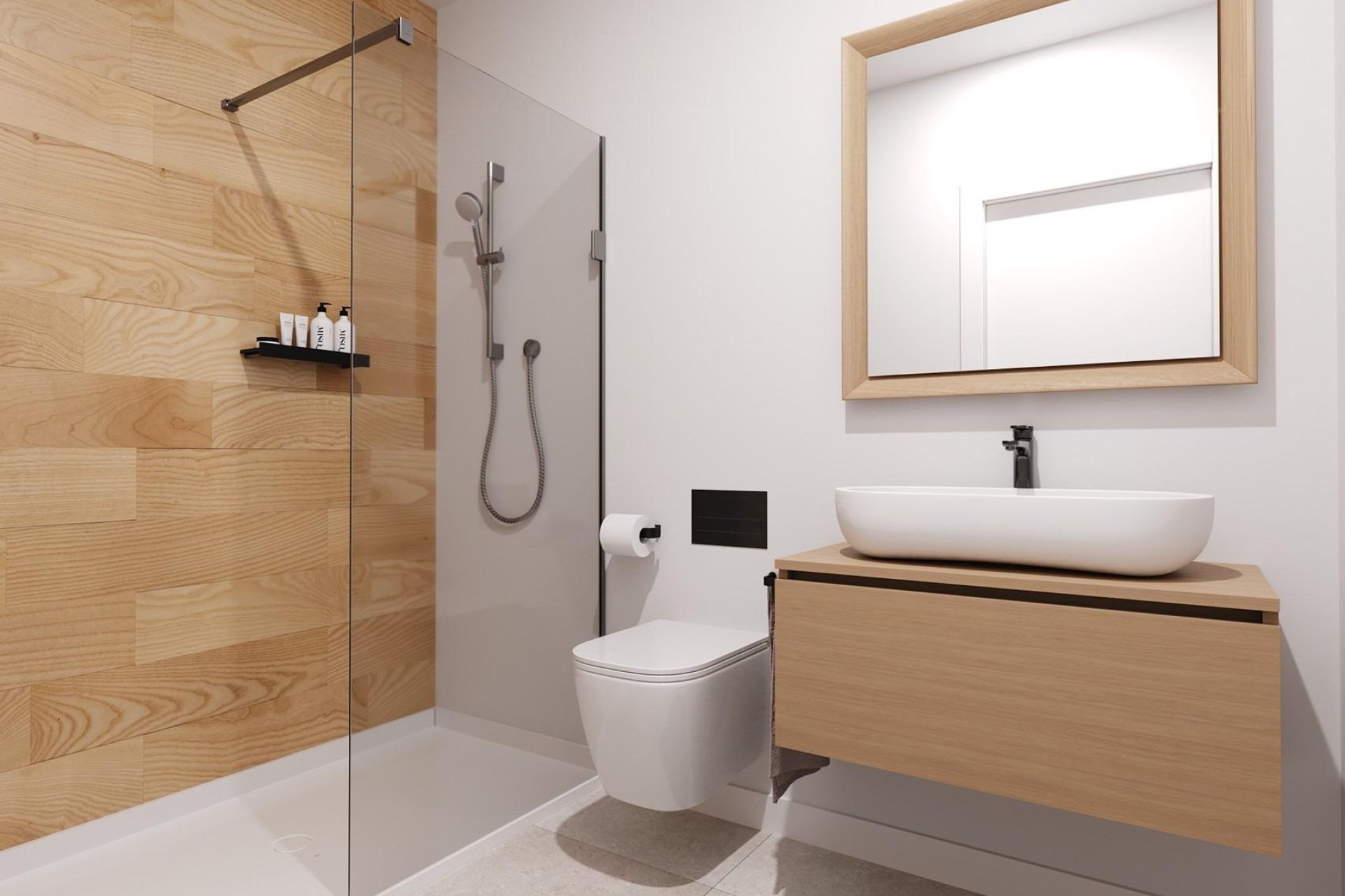 New Build - TOWNHOUSE - Torre Pacheco