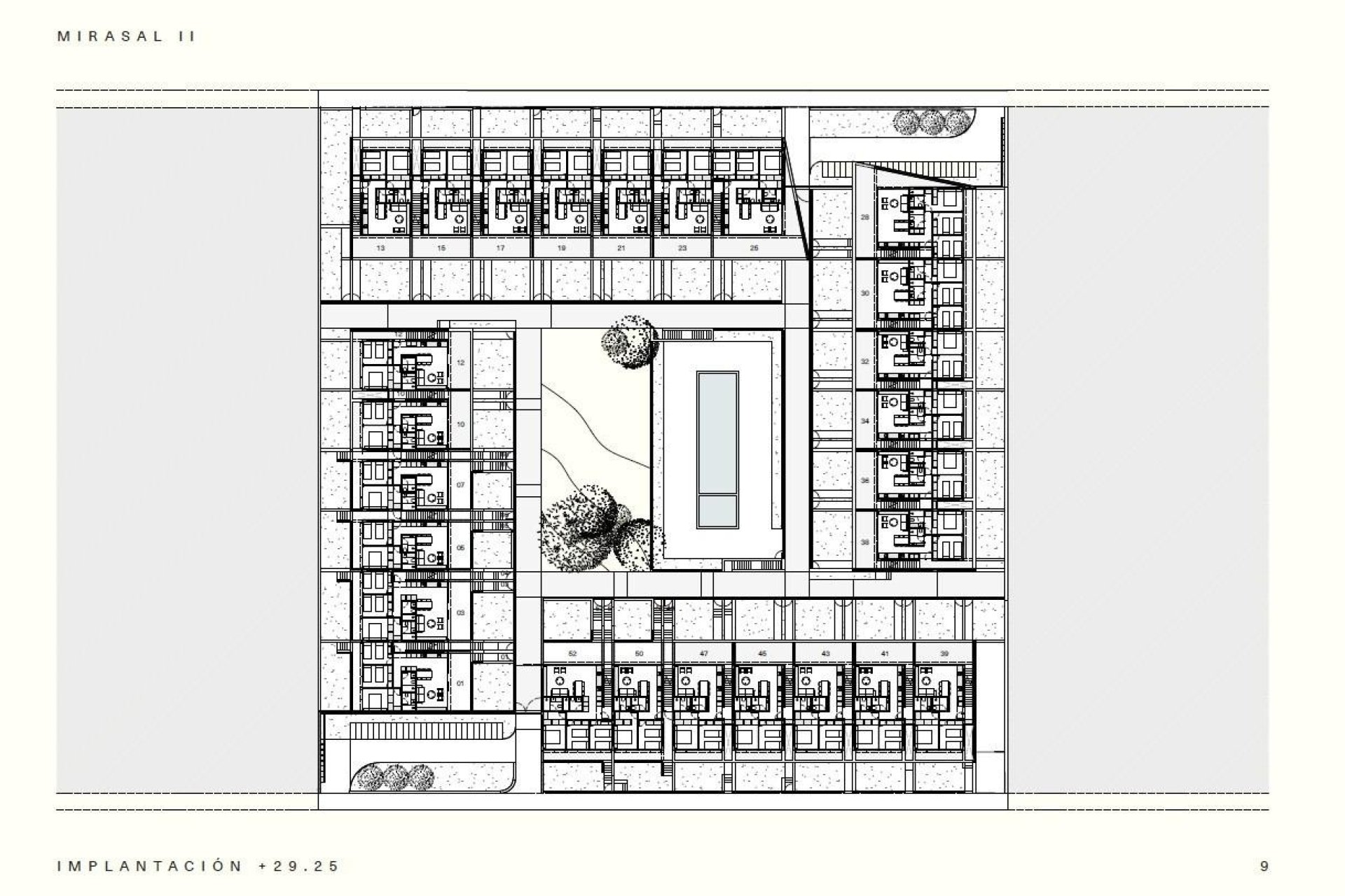 New Build - TOWNHOUSE - Torrevieja