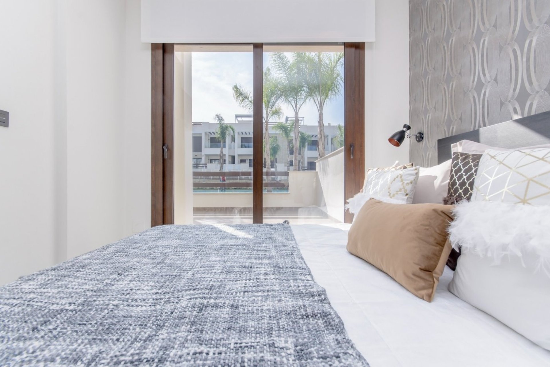 New Build - TOWNHOUSE - Torrevieja