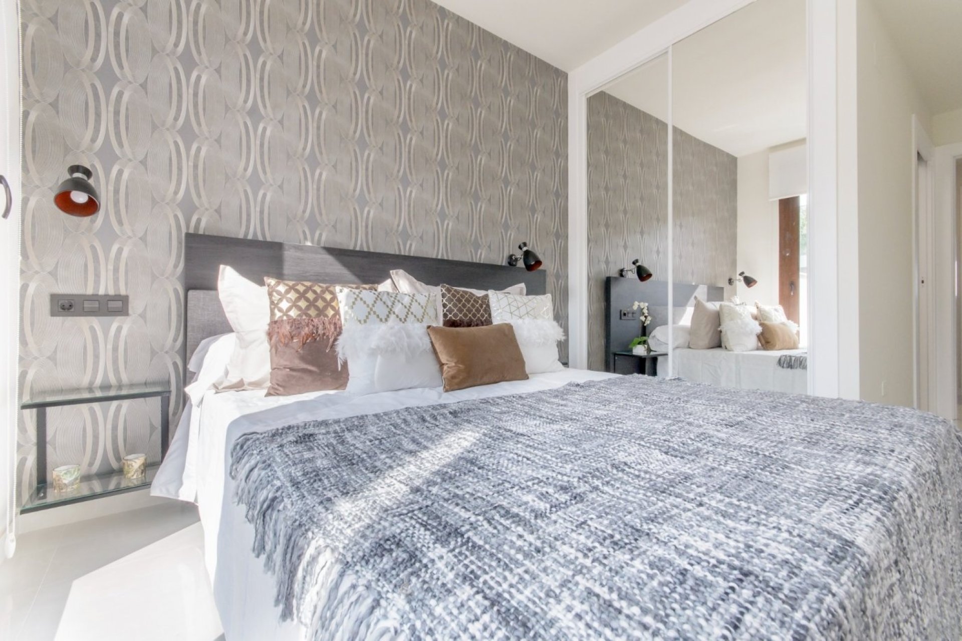 New Build - TOWNHOUSE - Torrevieja