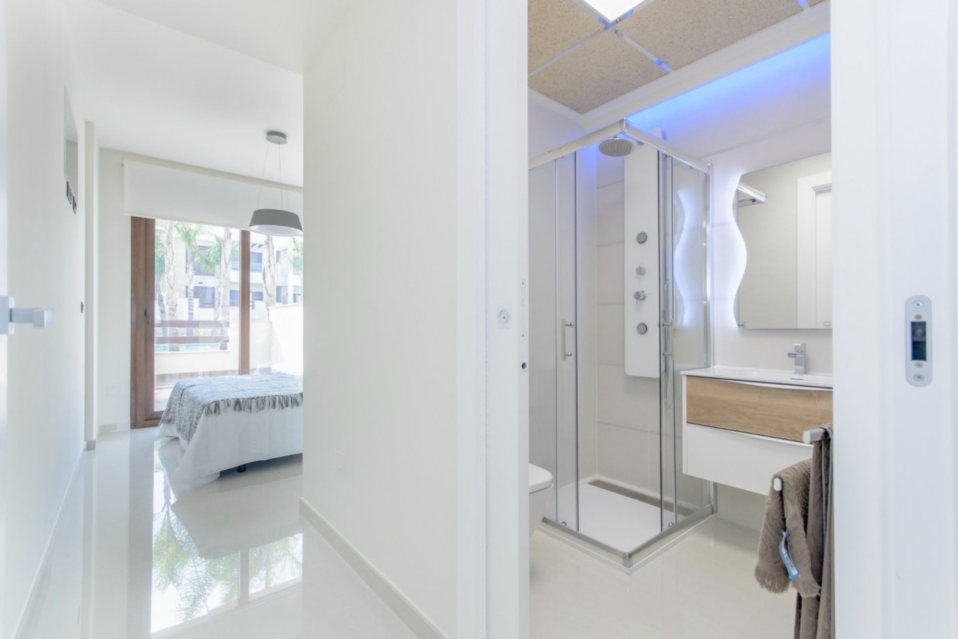 New Build - TOWNHOUSE - Torrevieja