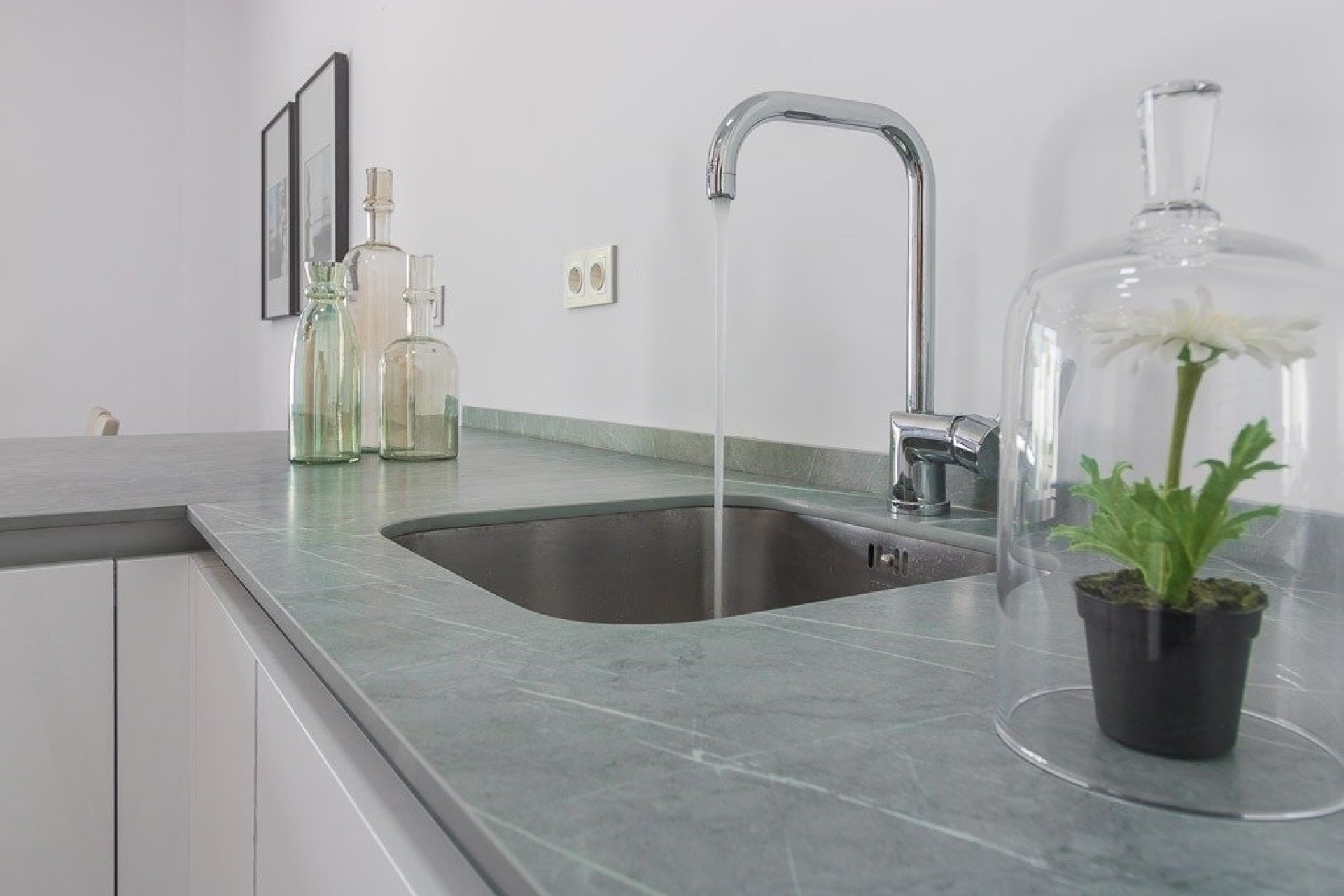 New Build - TOWNHOUSE - Torrevieja