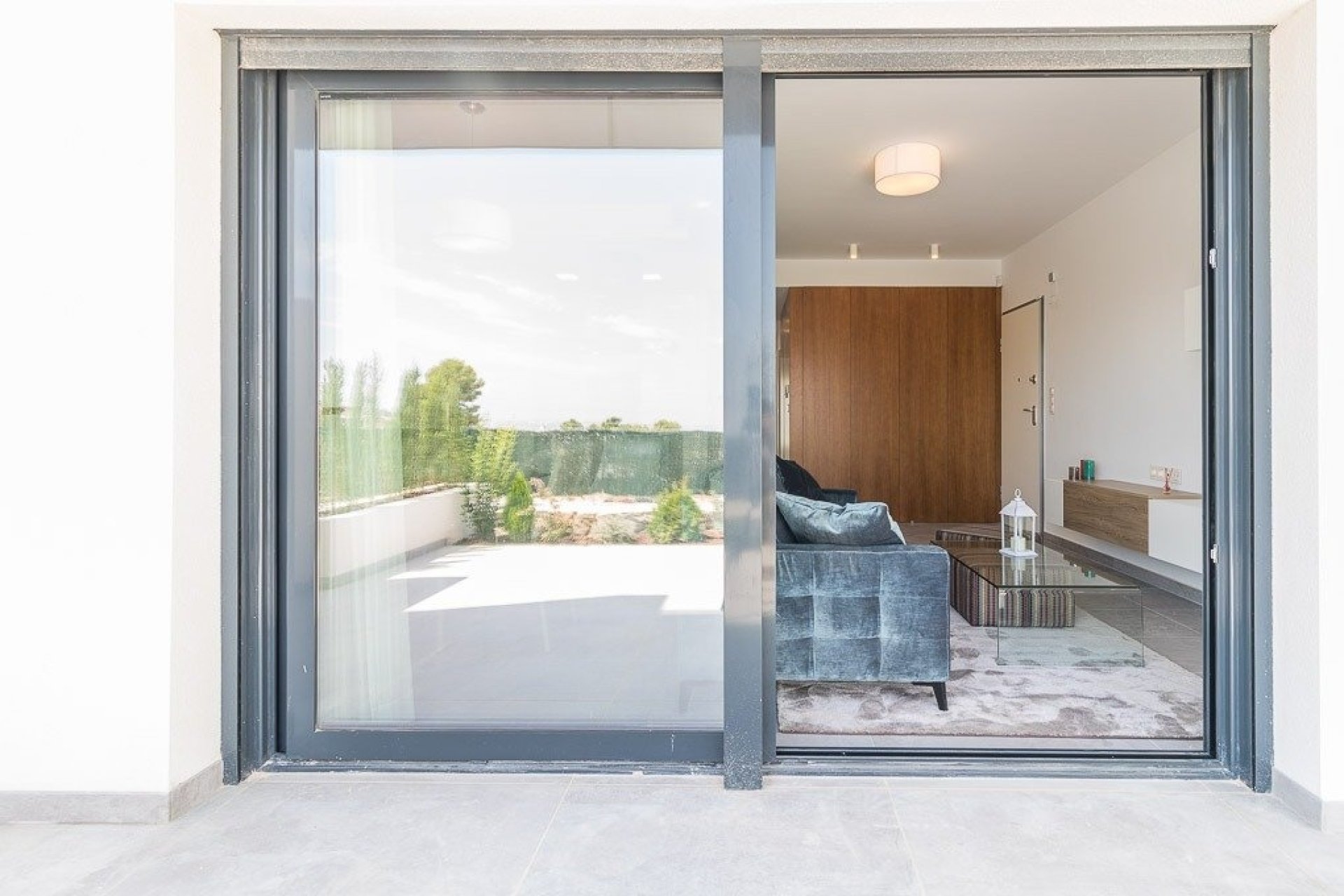 New Build - TOWNHOUSE - Torrevieja