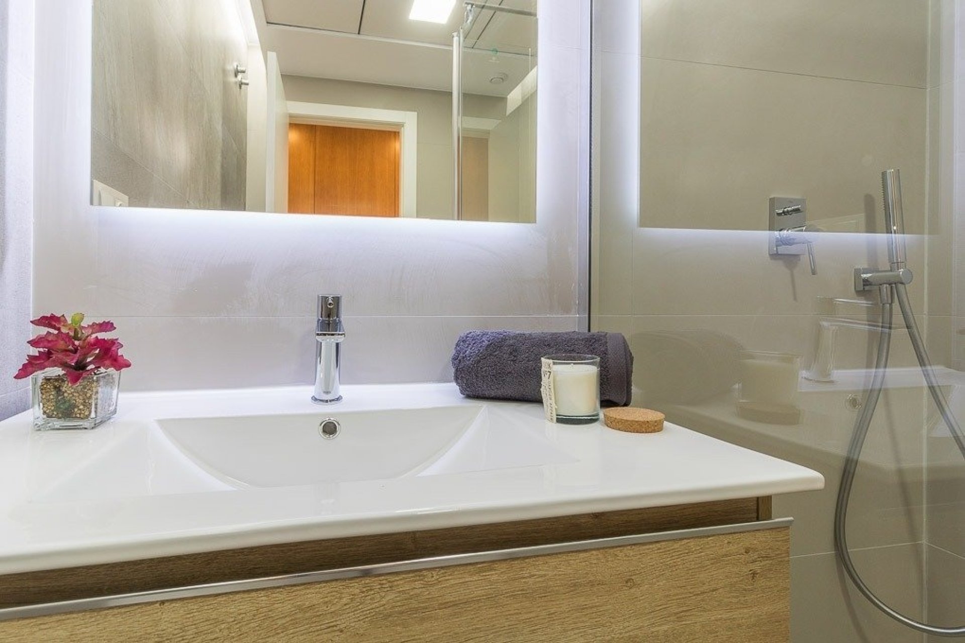 New Build - TOWNHOUSE - Torrevieja