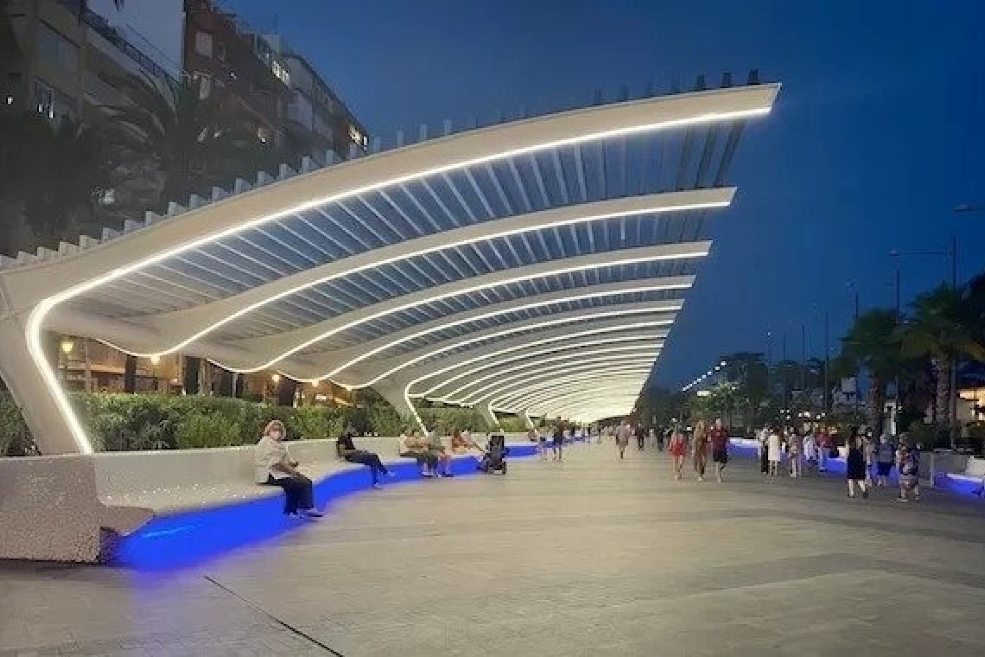 New Build - TOWNHOUSE - Torrevieja