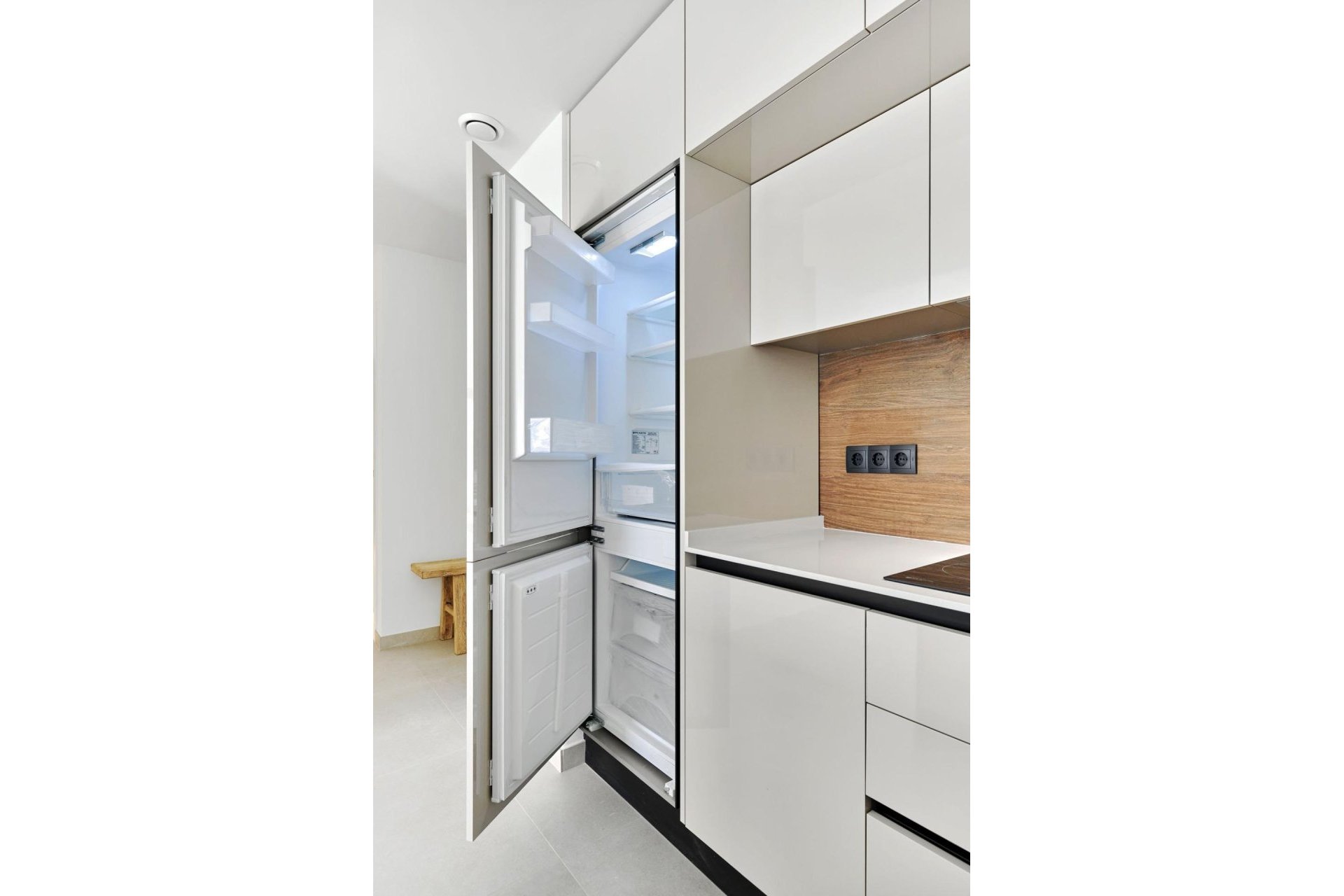 New Build - TOWNHOUSE - Torrevieja