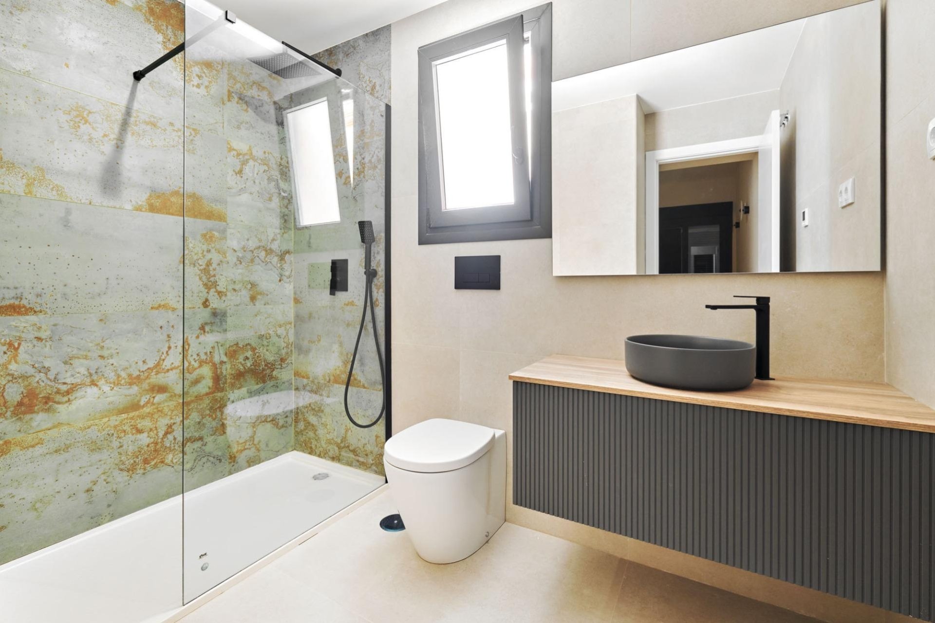 New Build - TOWNHOUSE - Torrevieja