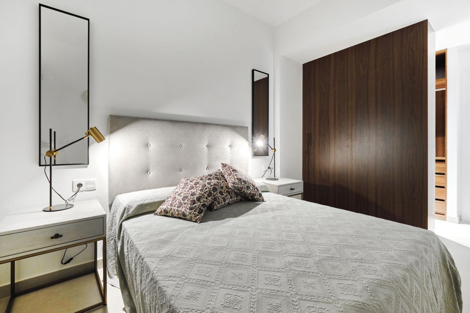 New Build - TOWNHOUSE - Torrevieja