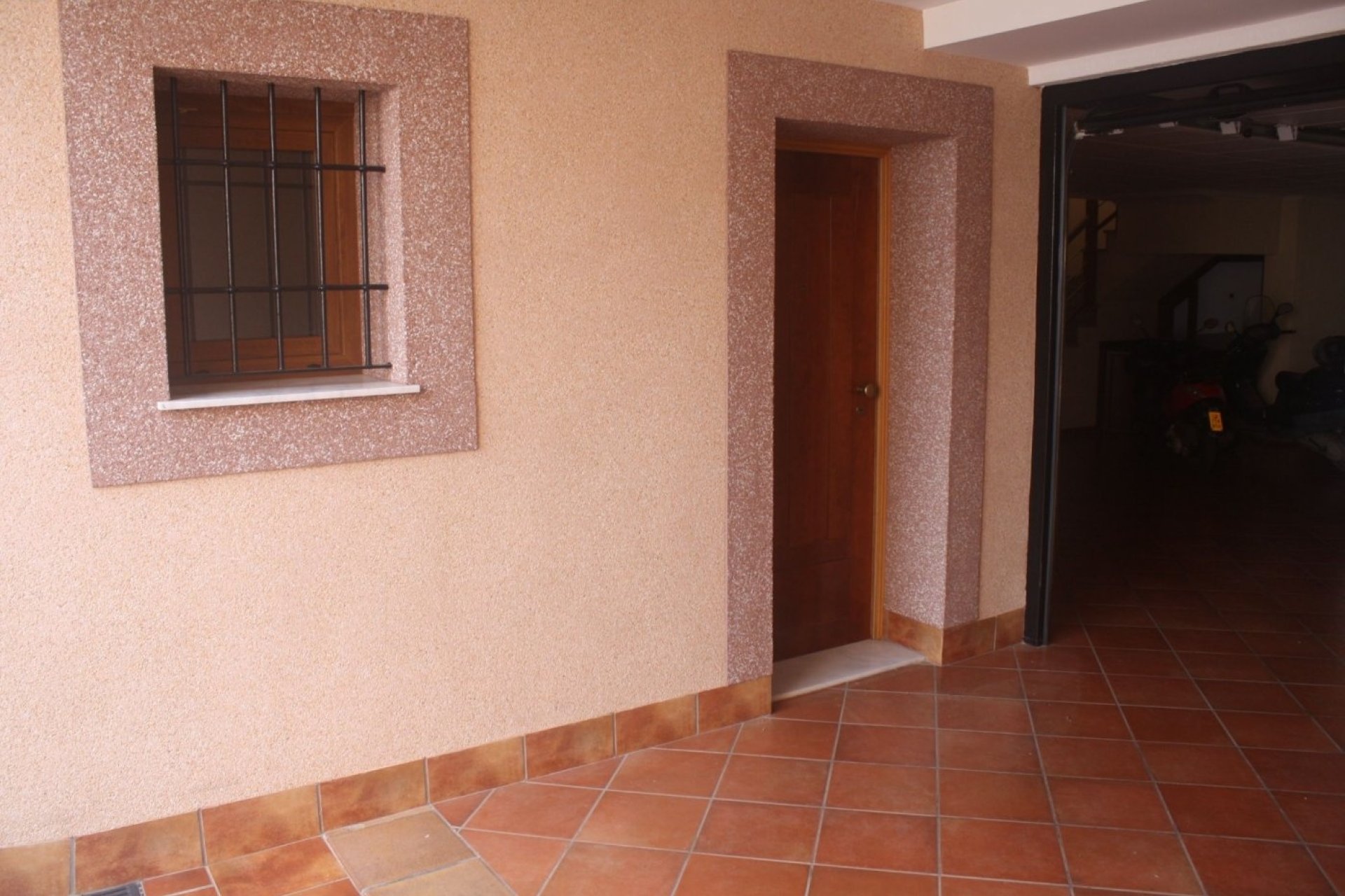 New Build - TOWNHOUSE - Torrevieja