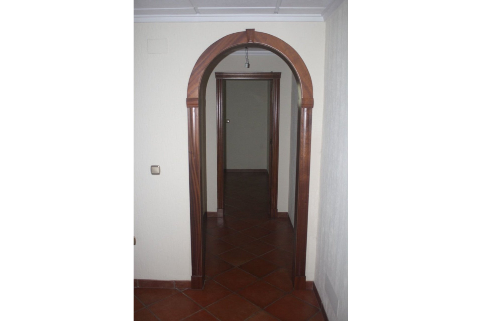 New Build - TOWNHOUSE - Torrevieja