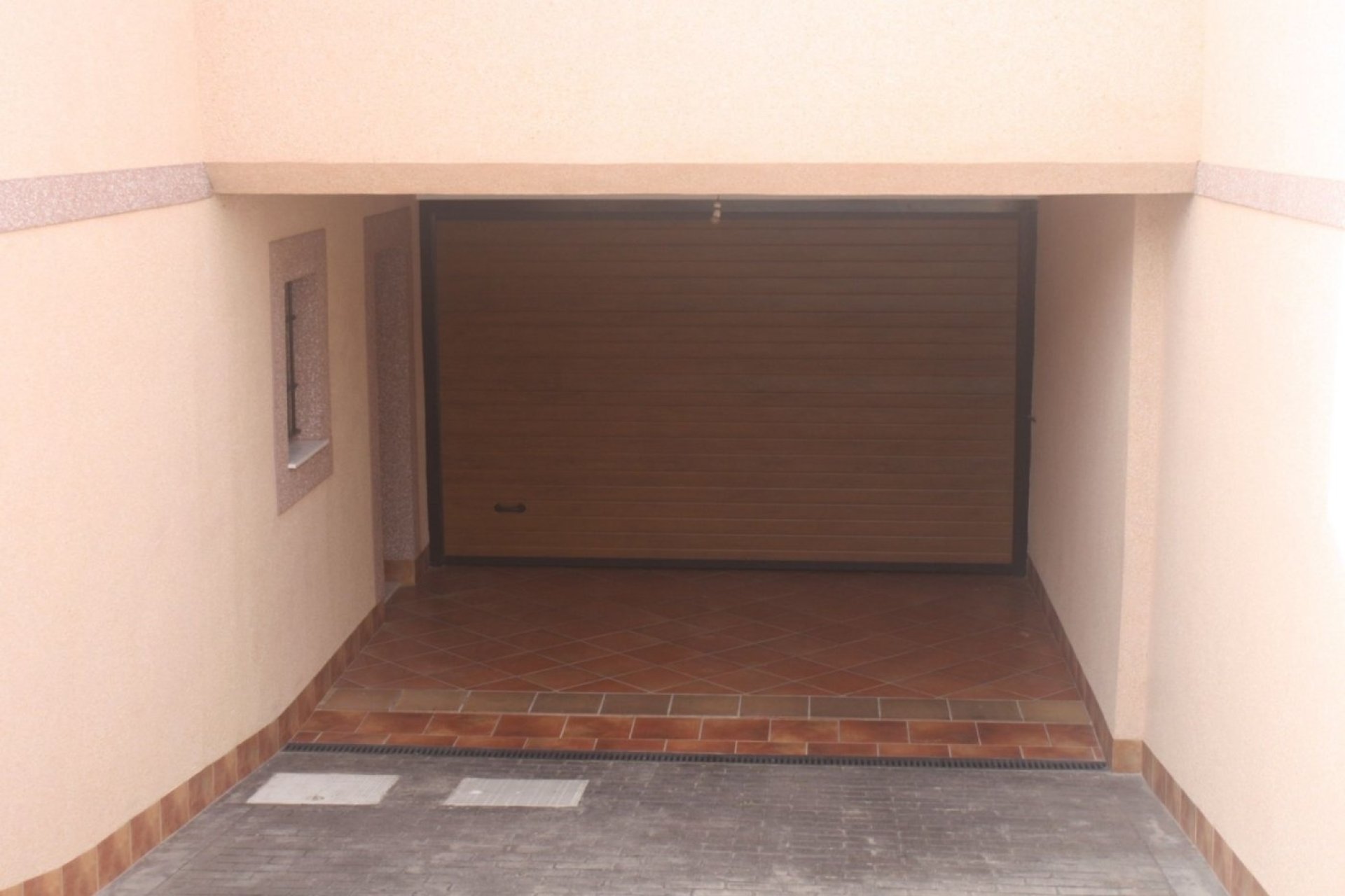 New Build - TOWNHOUSE - Torrevieja