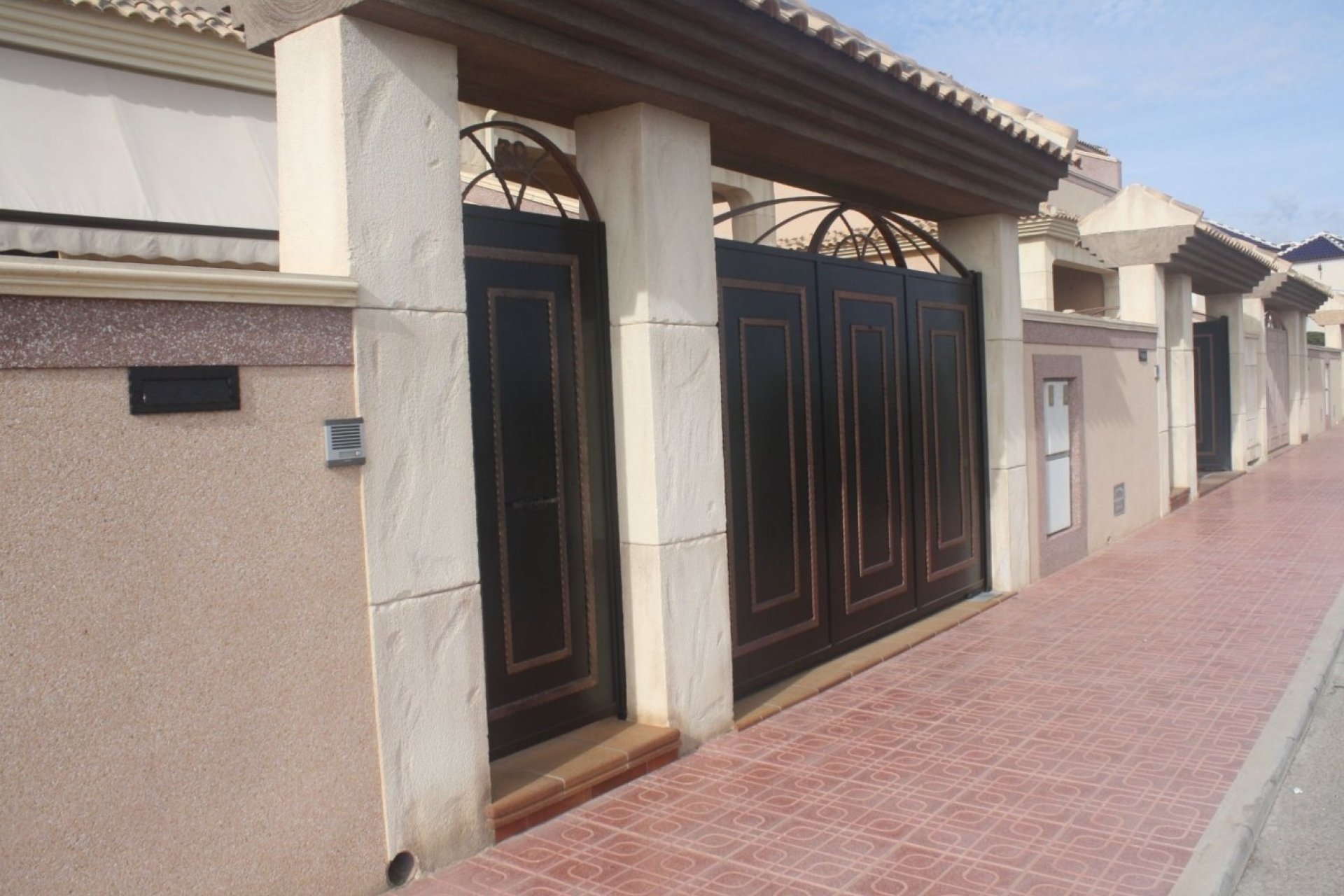 New Build - TOWNHOUSE - Torrevieja