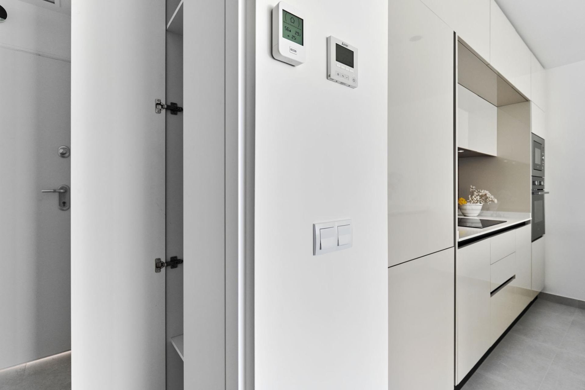 New Build - TOWNHOUSE - Torrevieja