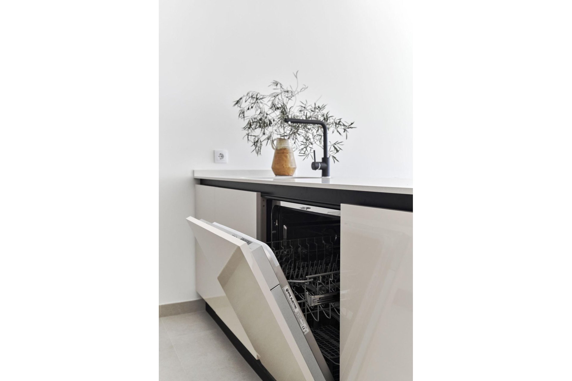 New Build - TOWNHOUSE - Torrevieja