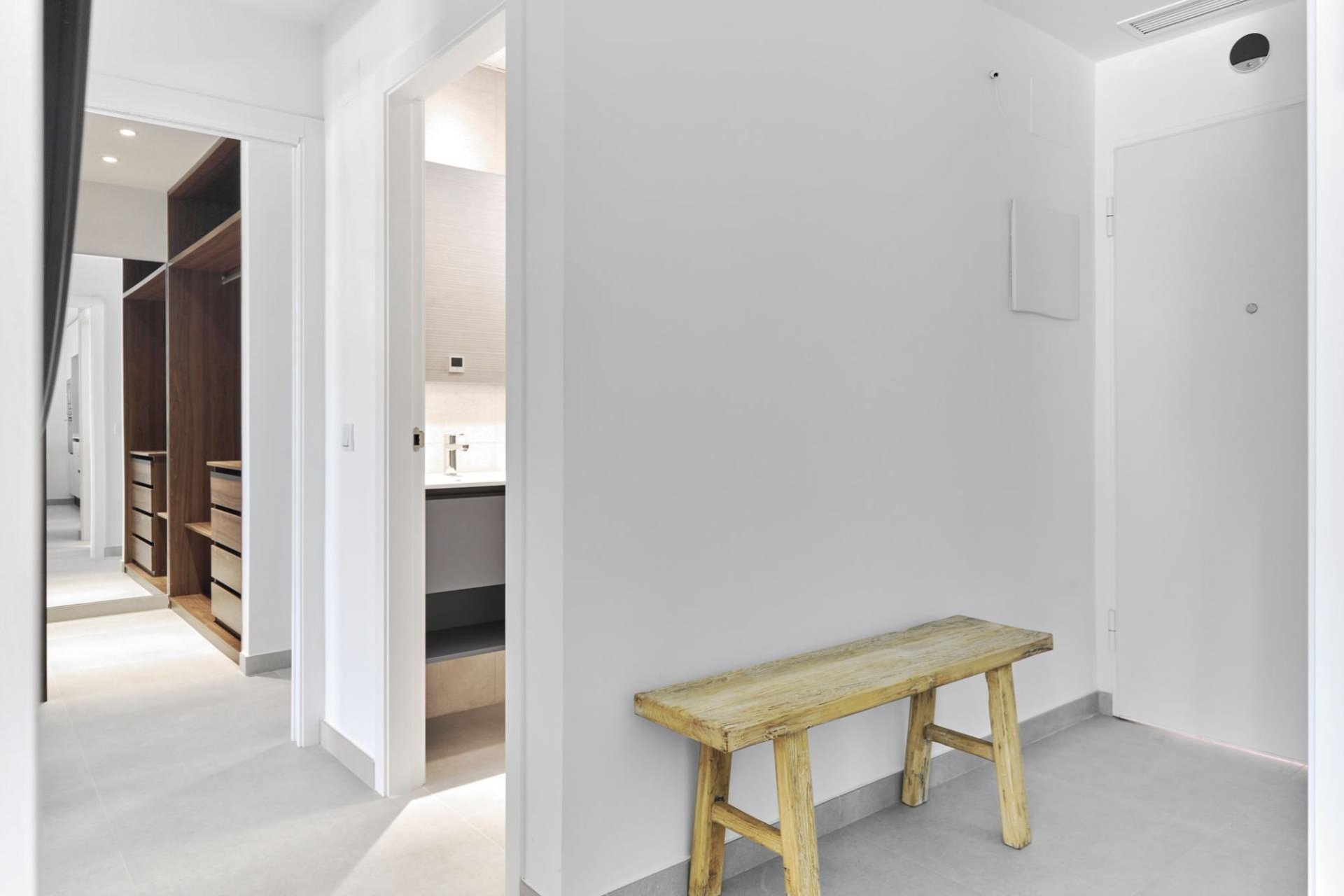 New Build - TOWNHOUSE - Torrevieja