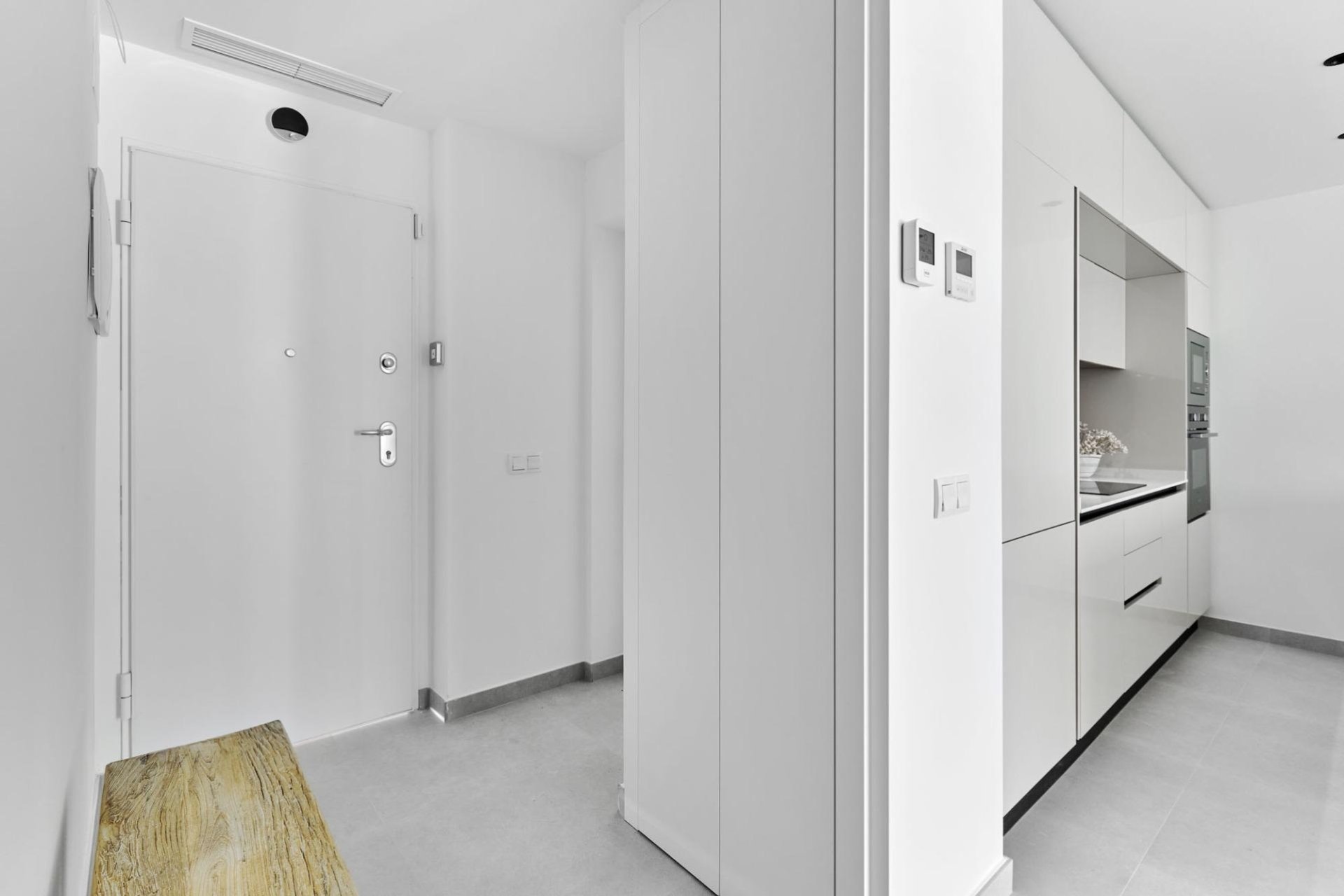 New Build - TOWNHOUSE - Torrevieja