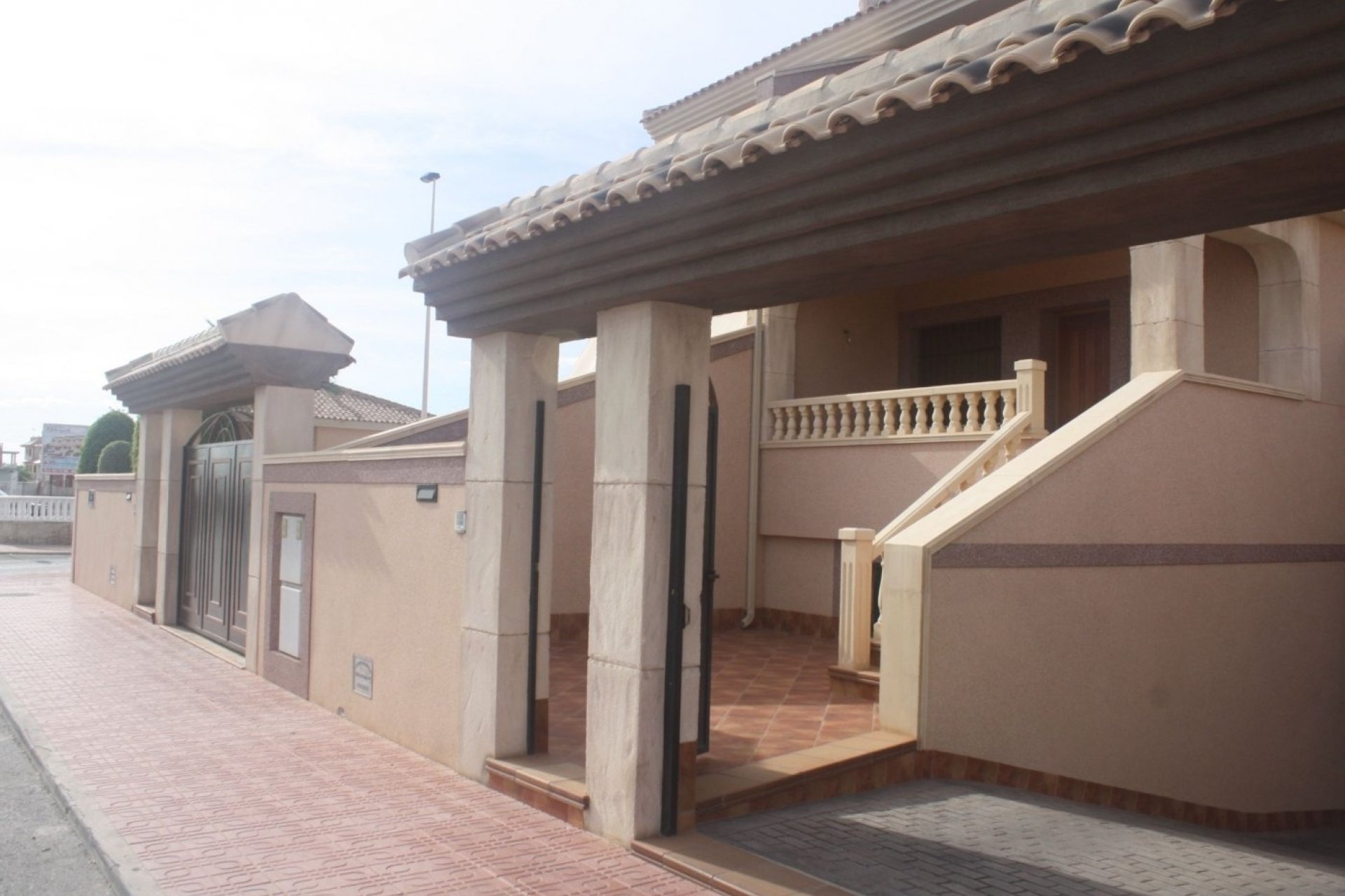 New Build - TOWNHOUSE - Torrevieja