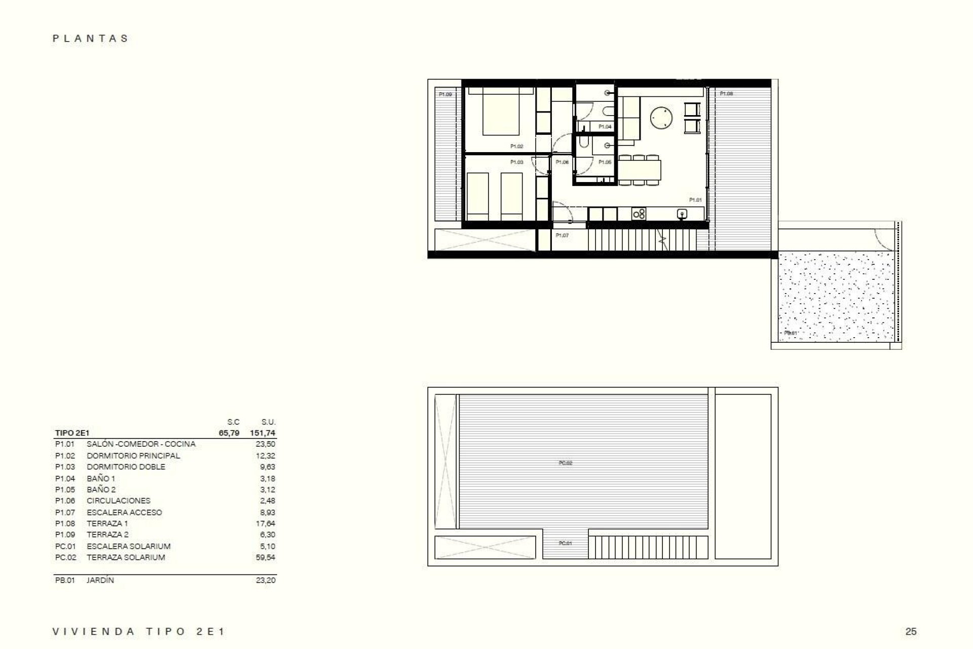 New Build - TOWNHOUSE - Torrevieja