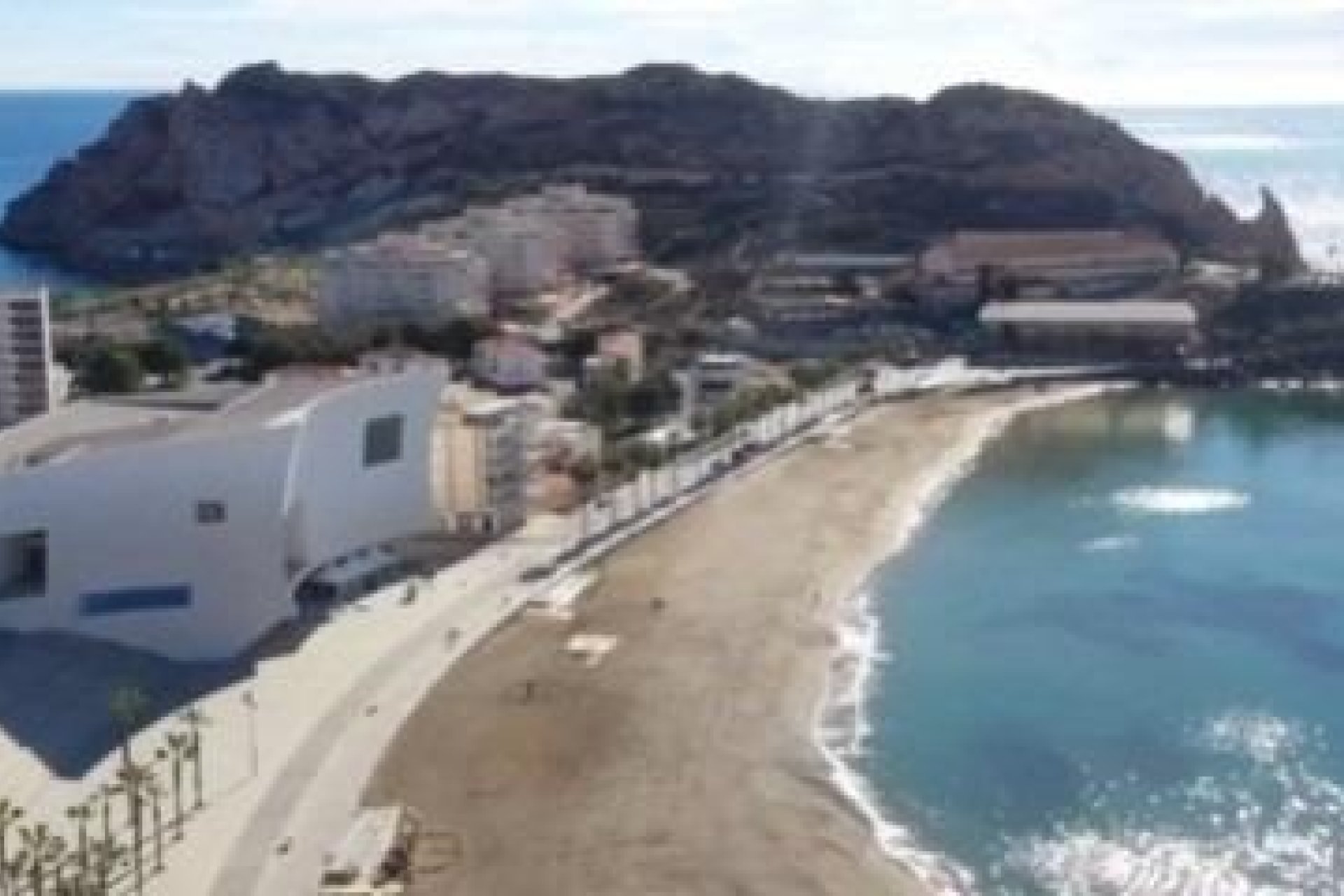 New Build - Villa - Aguilas