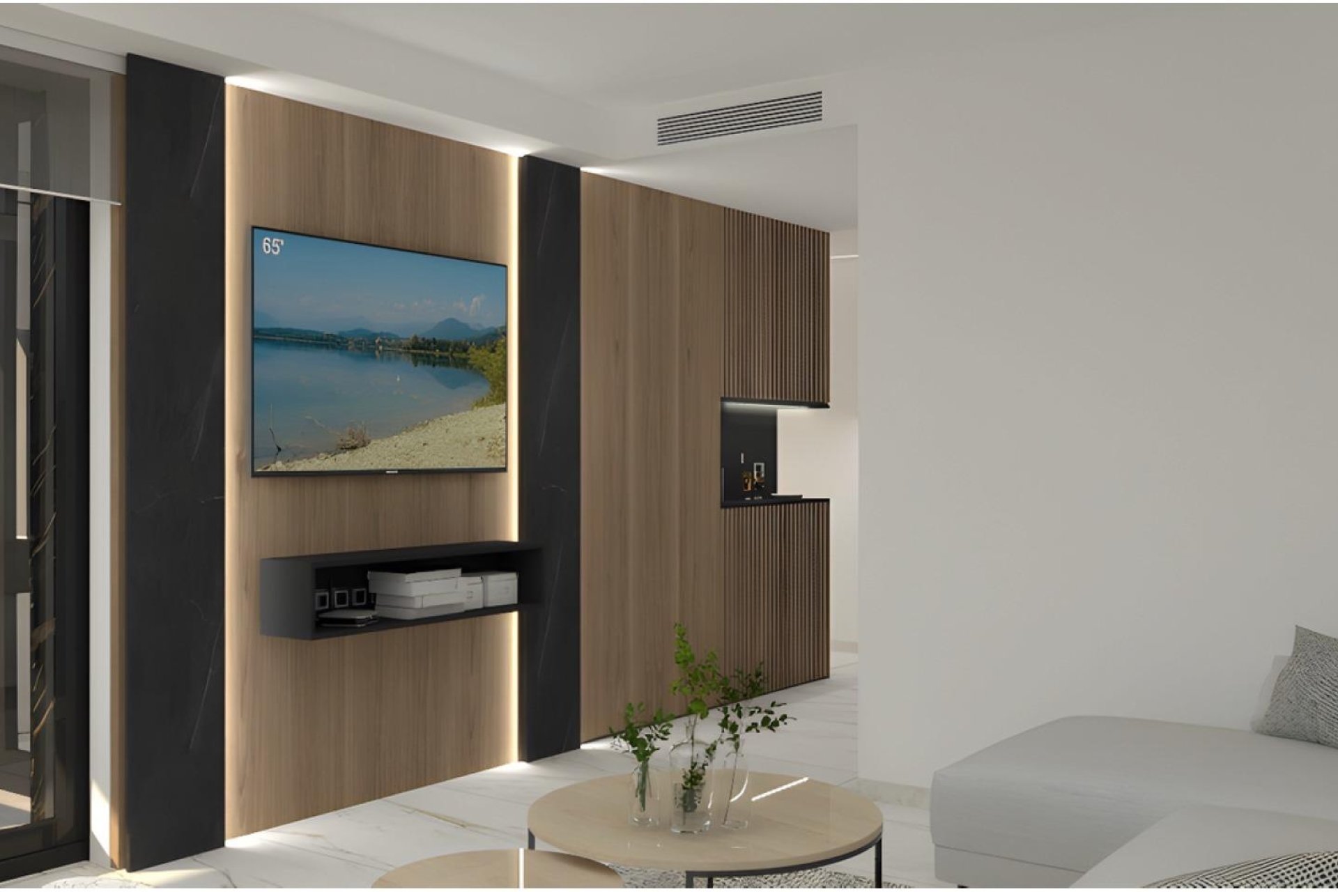 New Build - Villa - Algorfa