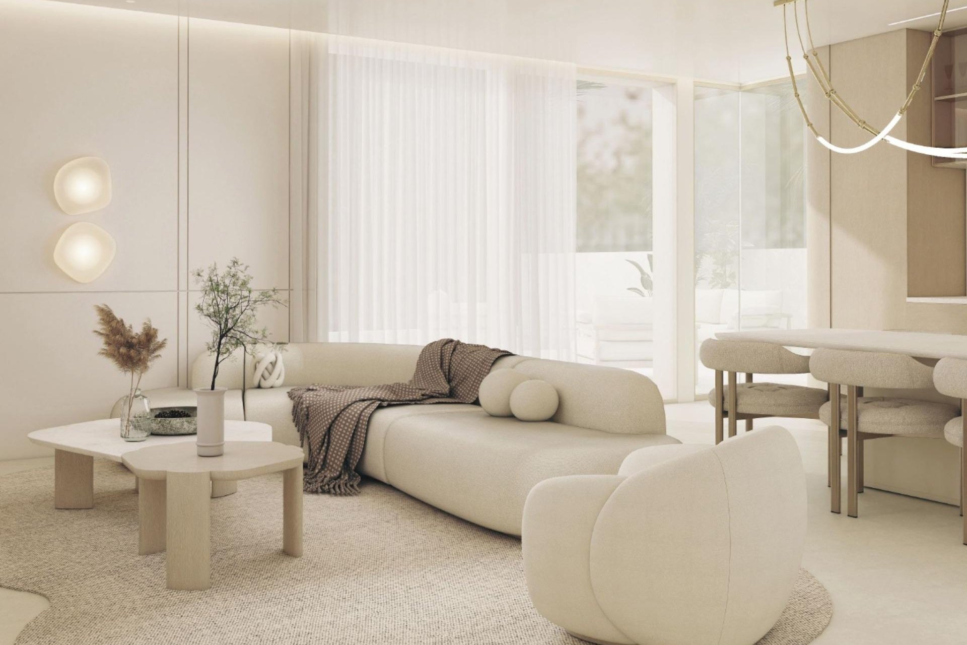 New Build - Villa - Algorfa
