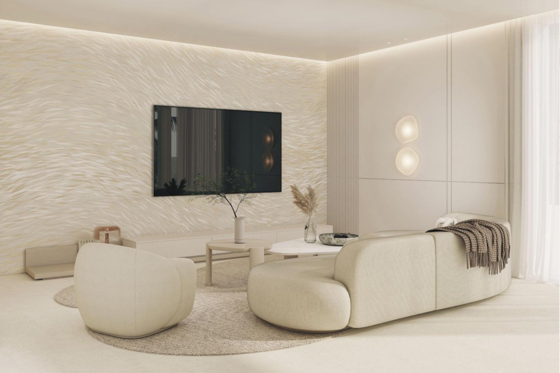 New Build - Villa - Algorfa
