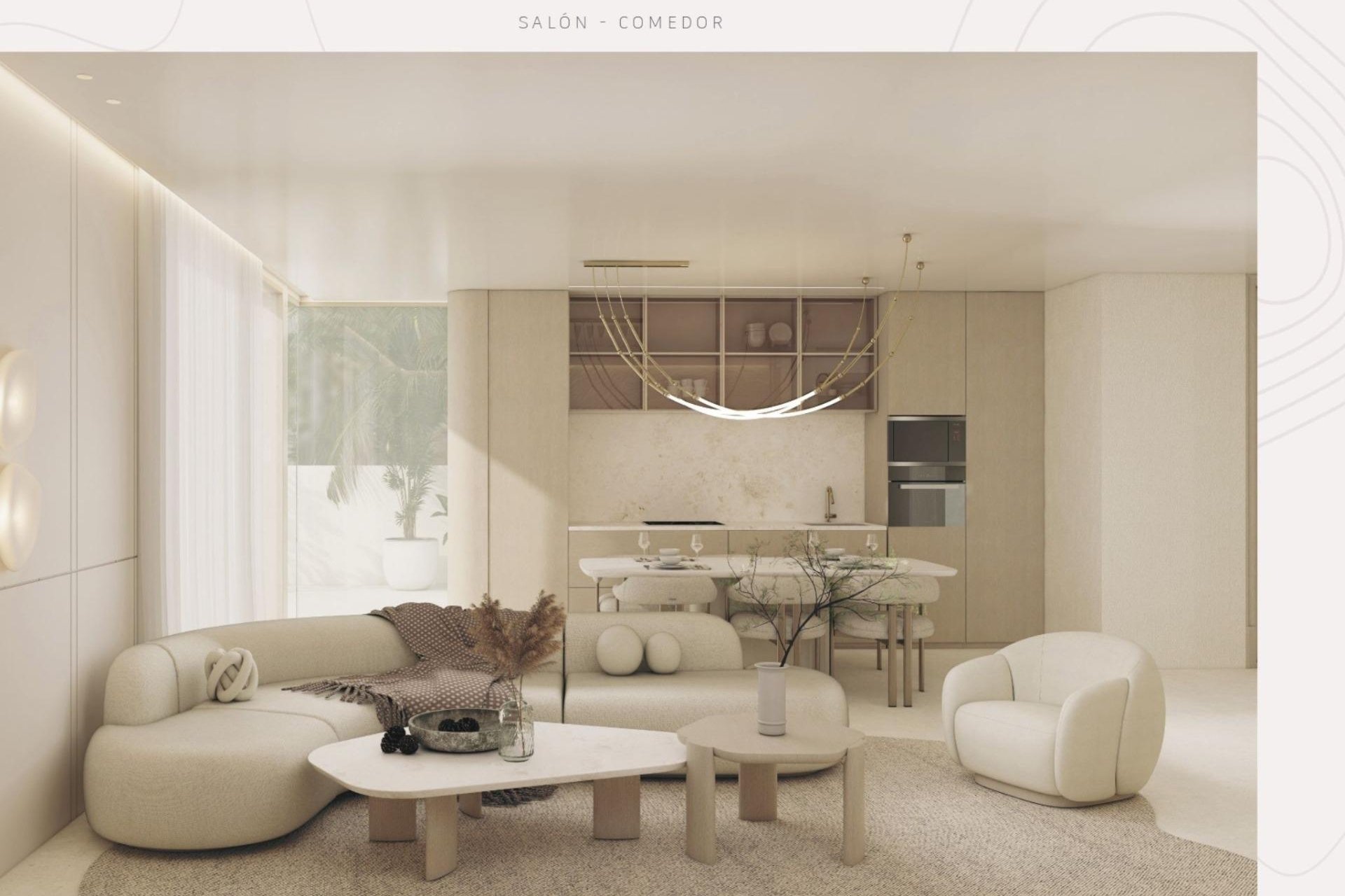 New Build - Villa - Algorfa