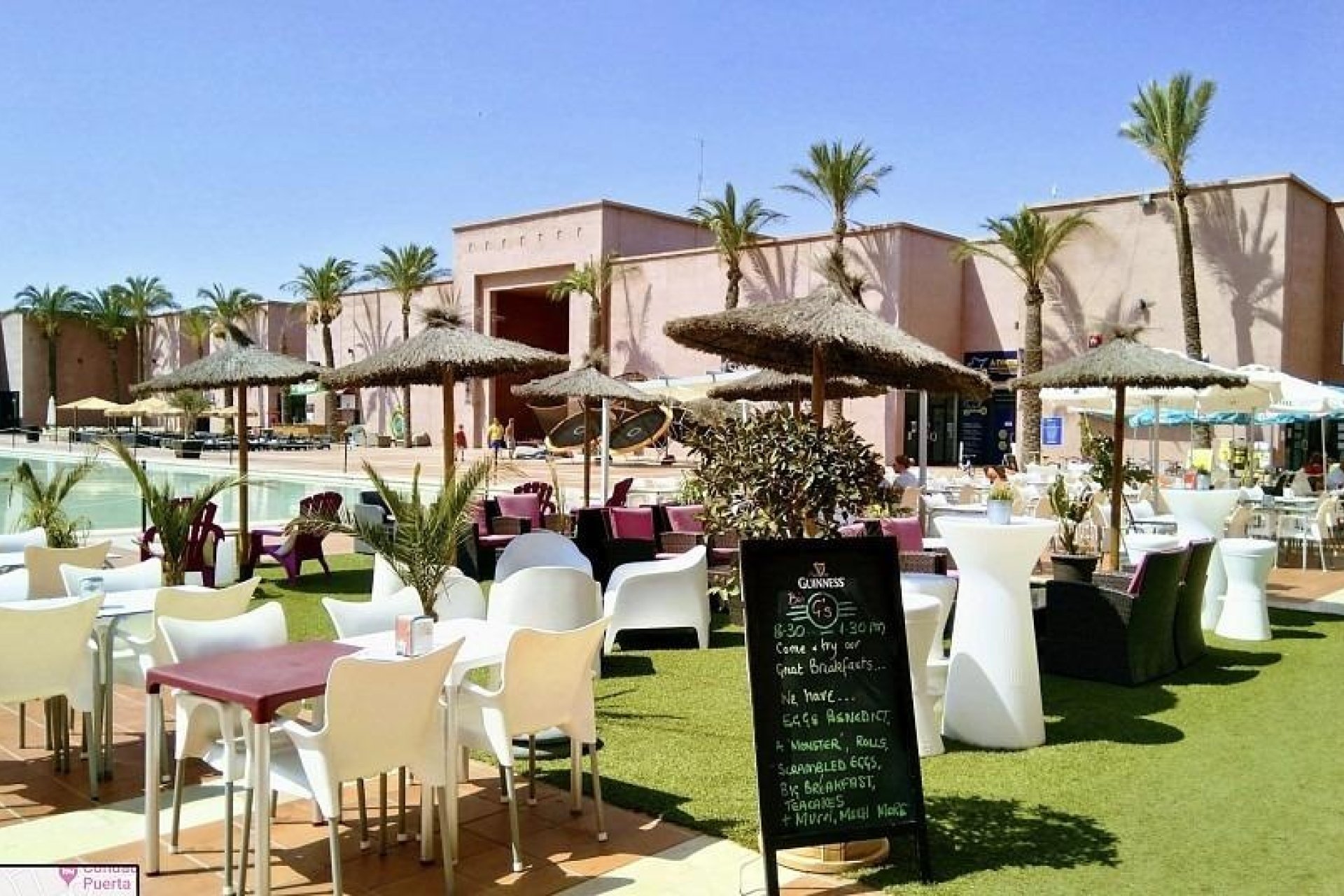 New Build - Villa - Alhama De Murcia