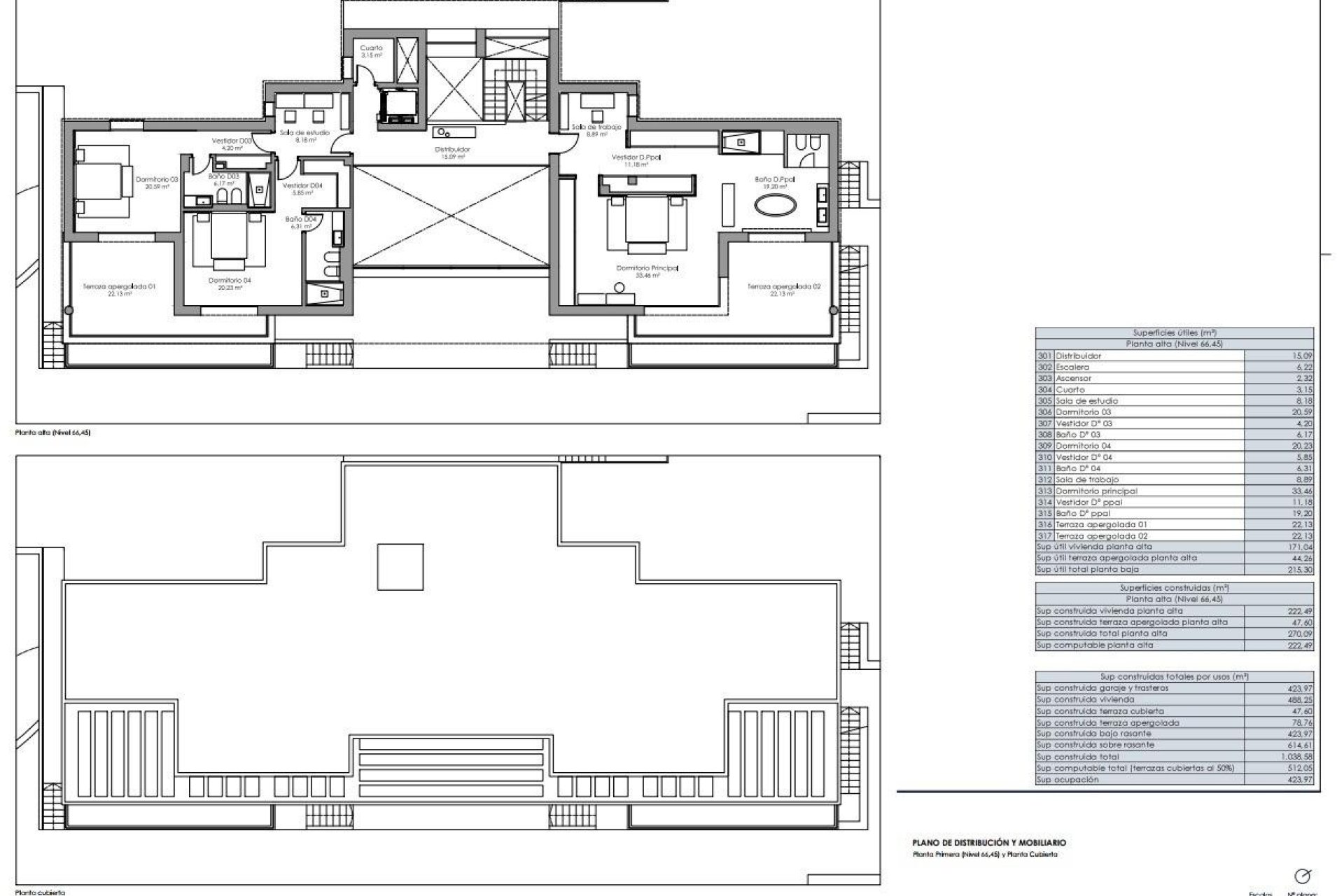New Build - Villa - Benahavís
