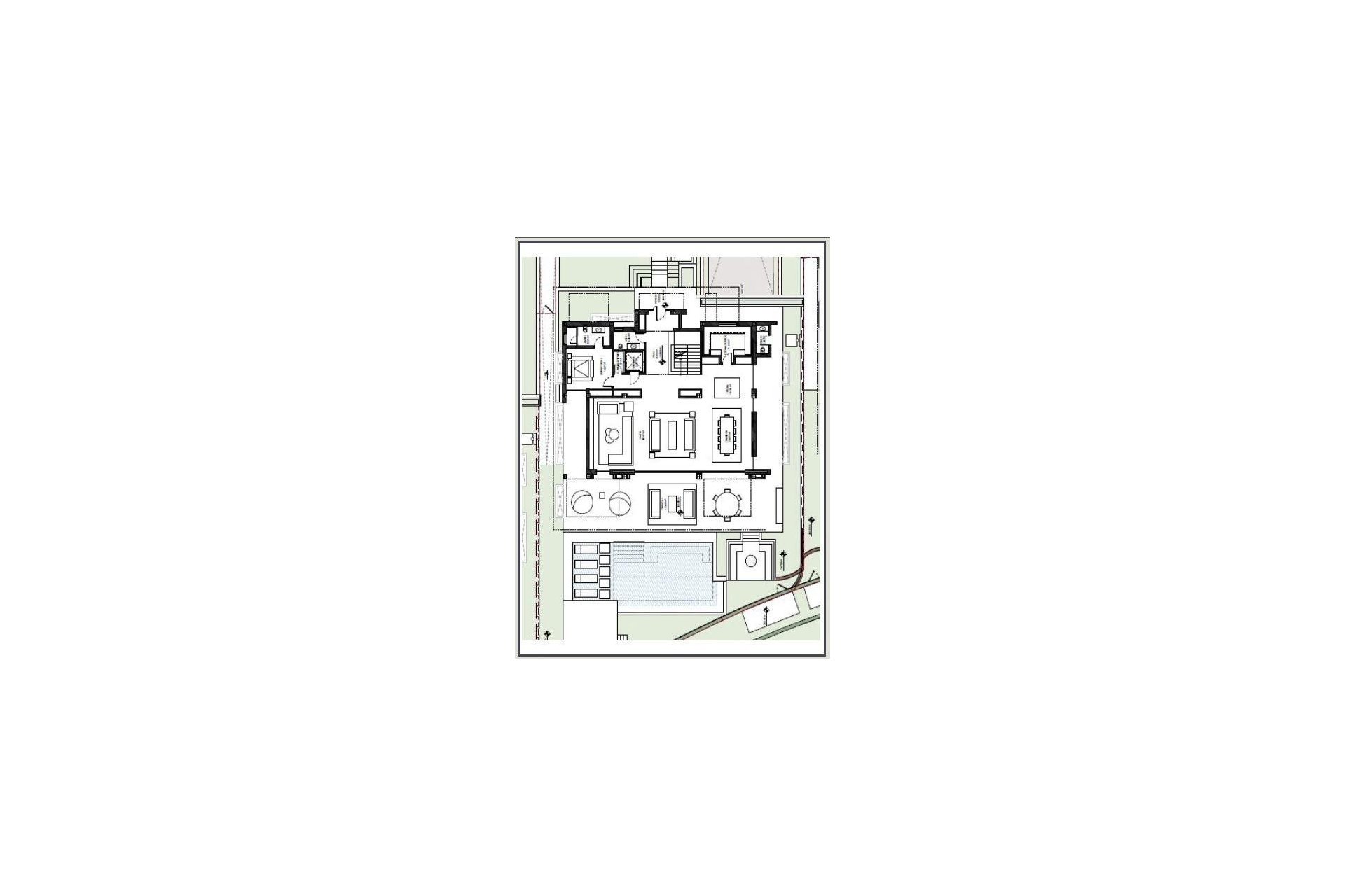 New Build - Villa - Benahavís