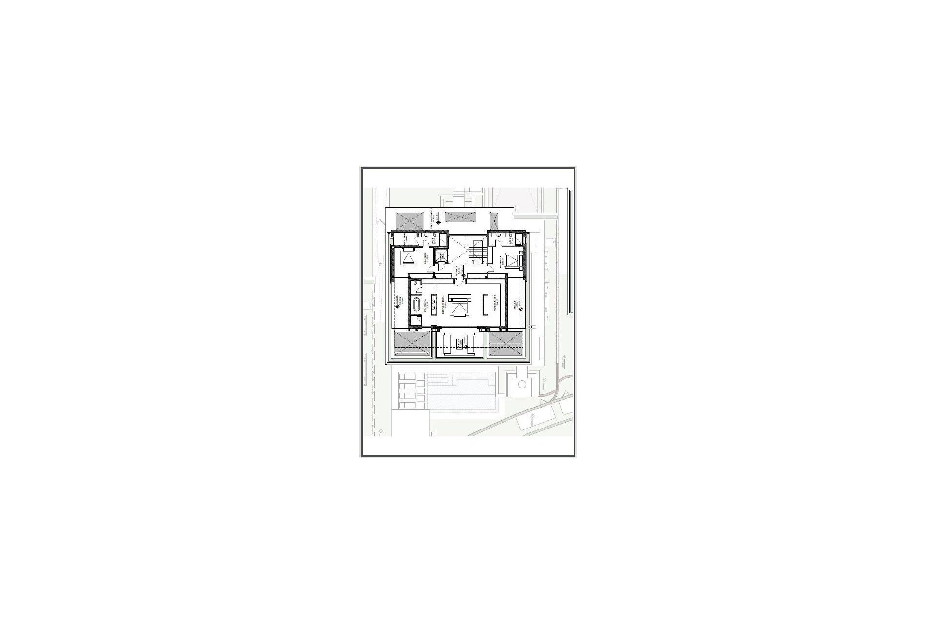 New Build - Villa - Benahavís