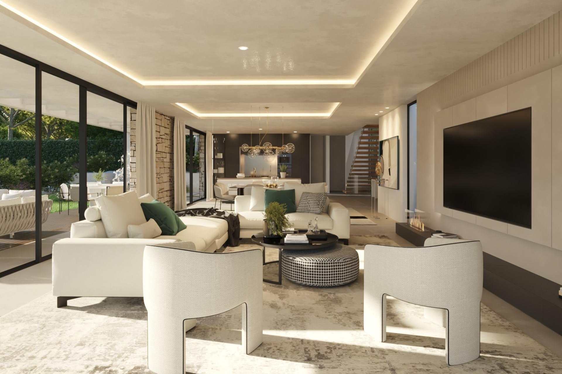 New Build - Villa - Benalmádena