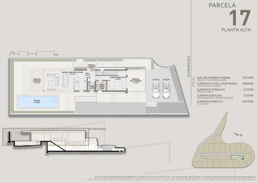 New Build - Villa - Benidorm