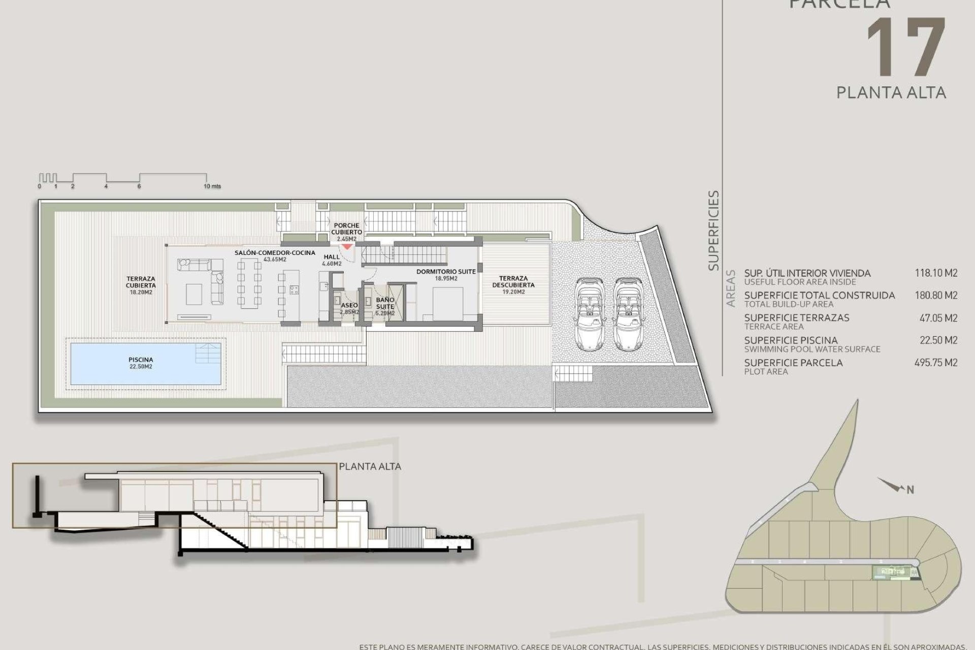 New Build - Villa - Benidorm