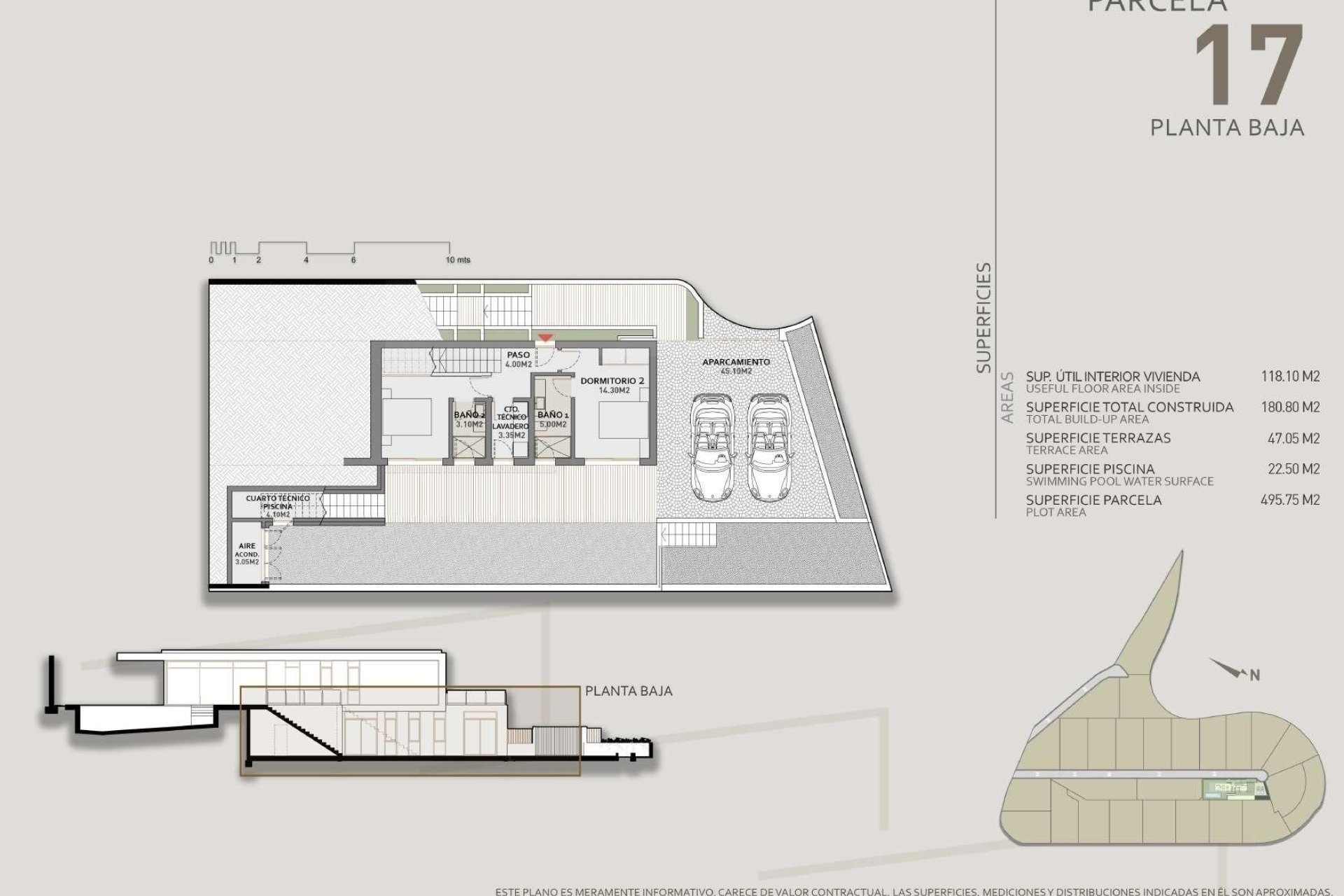 New Build - Villa - Benidorm