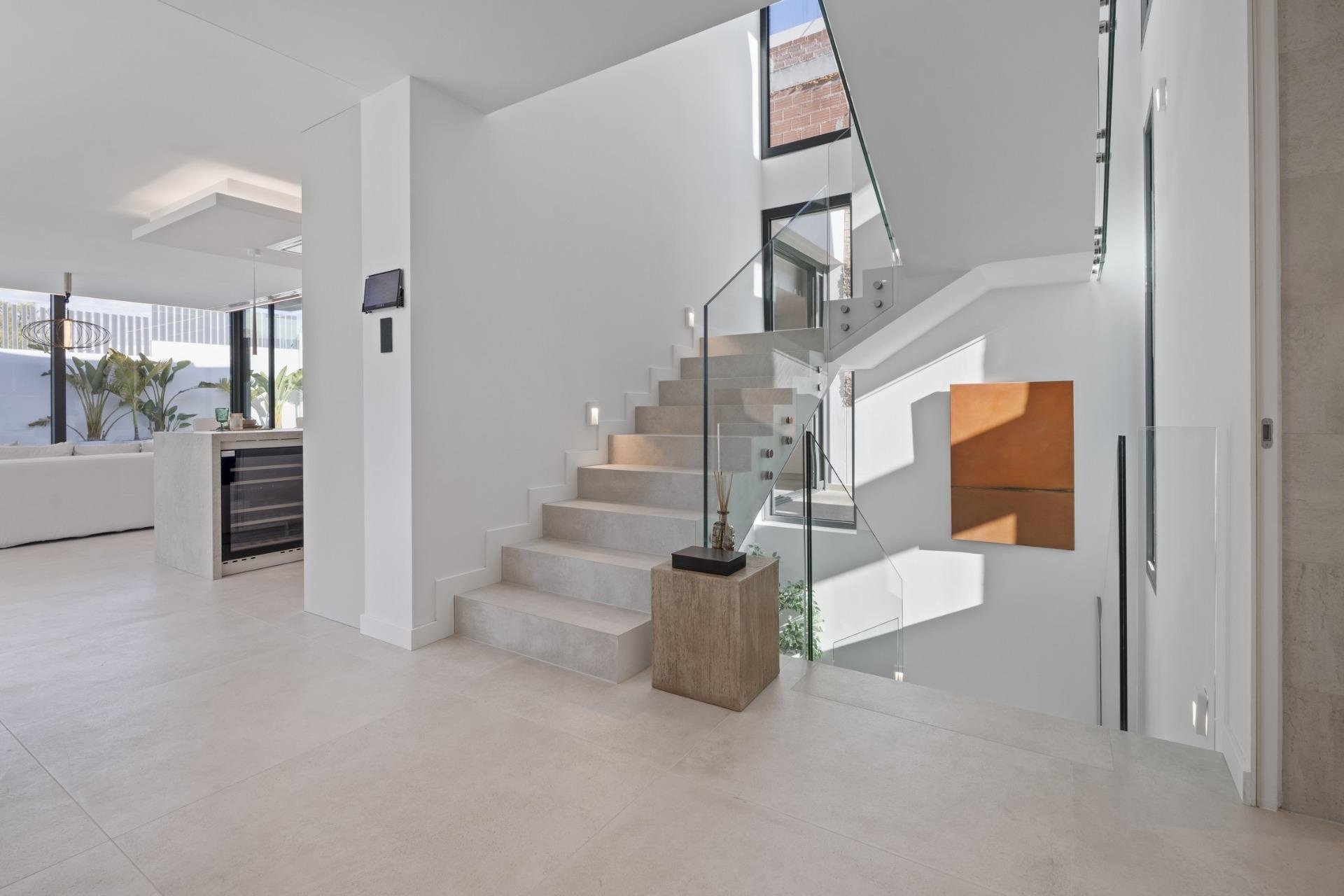 New Build - Villa - Benidorm