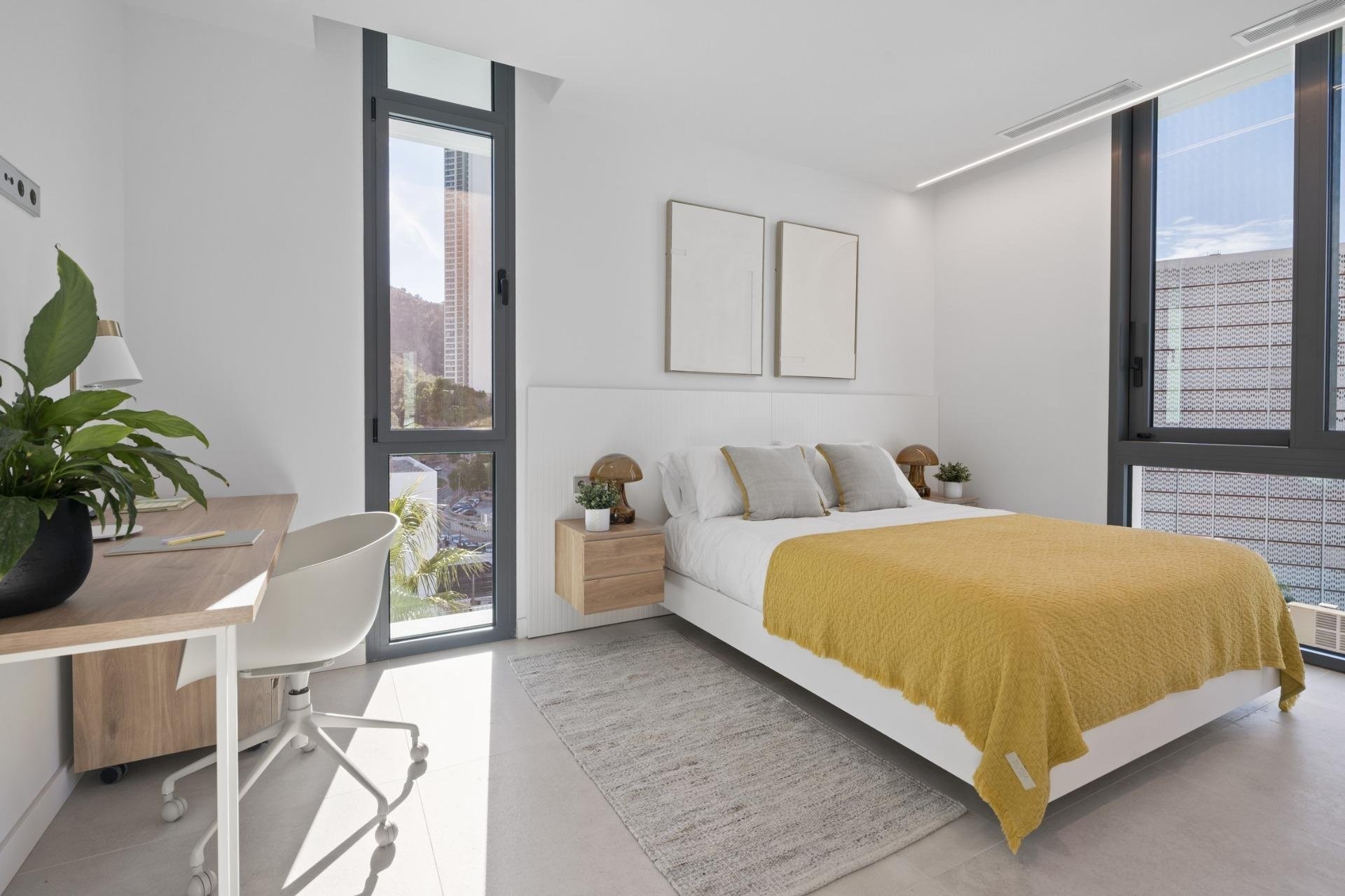 New Build - Villa - Benidorm