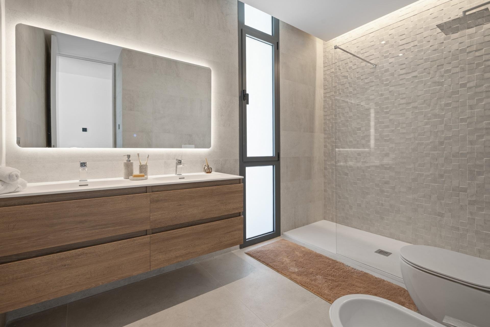 New Build - Villa - Benidorm