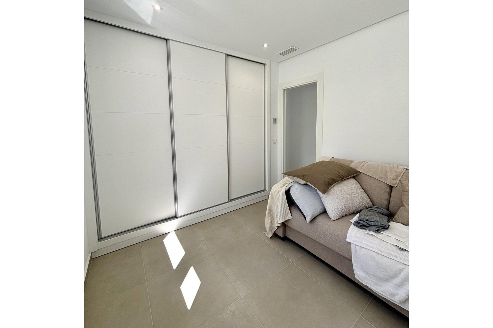 New Build - Villa - Benijófar