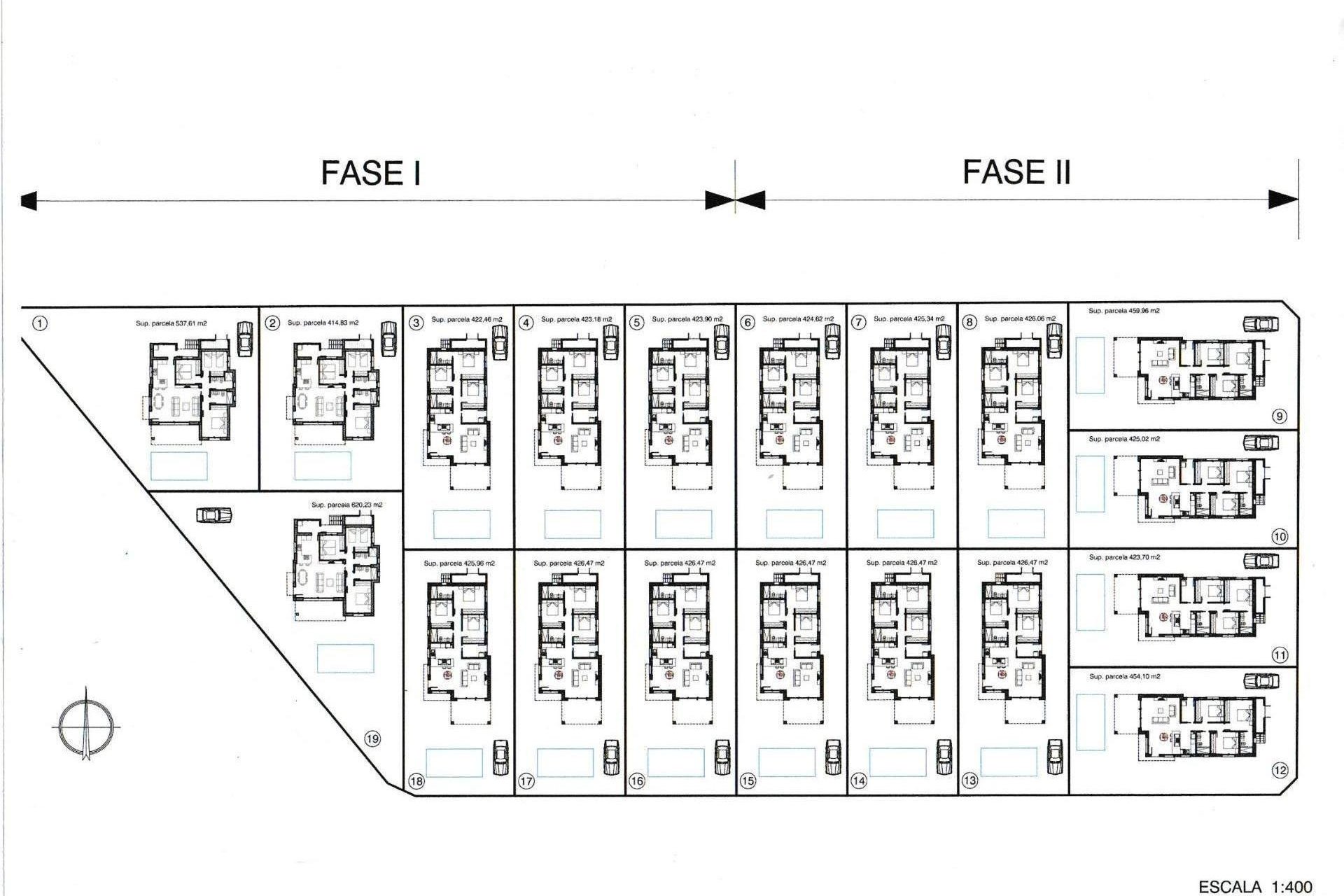 New Build - Villa - Benijófar
