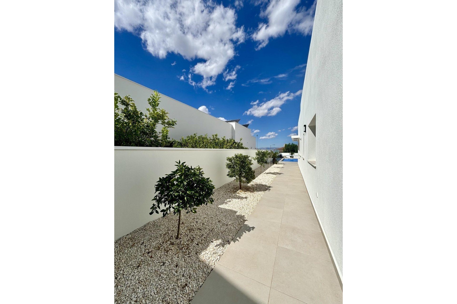 New Build - Villa - Benijófar