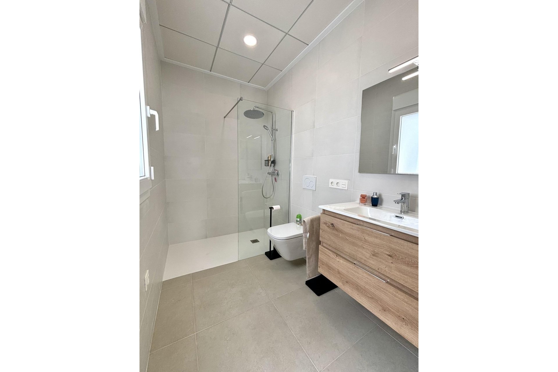 New Build - Villa - Benijófar