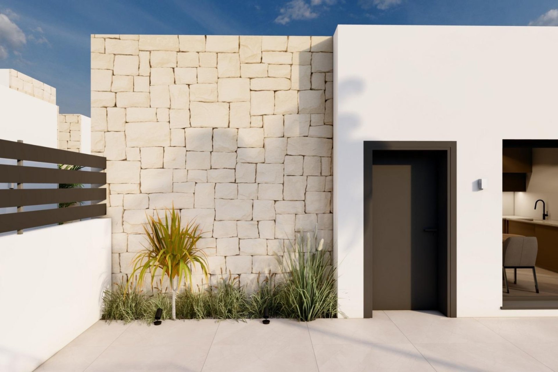 New Build - Villa - Benijófar