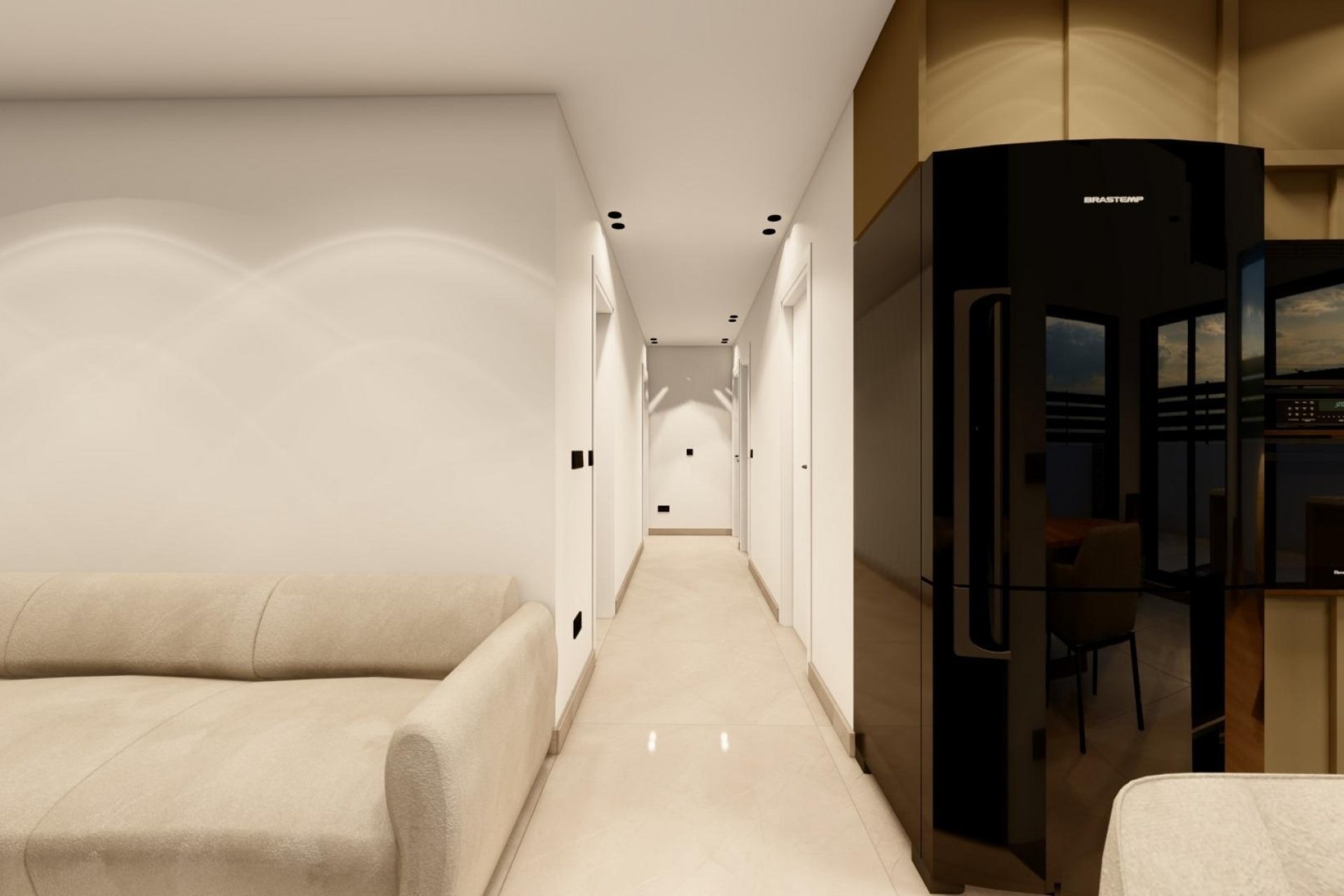 New Build - Villa - Benijófar