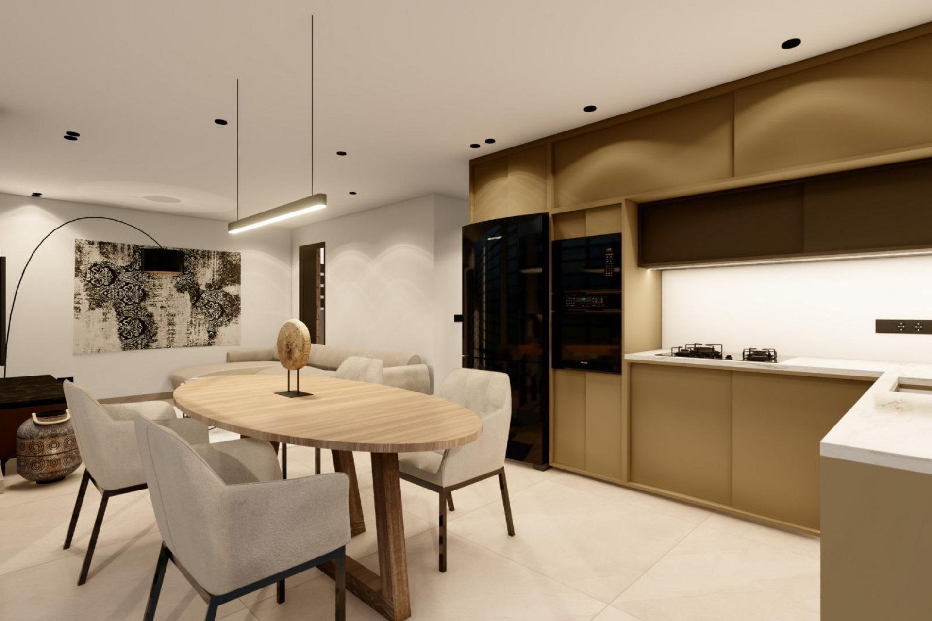 New Build - Villa - Benijófar