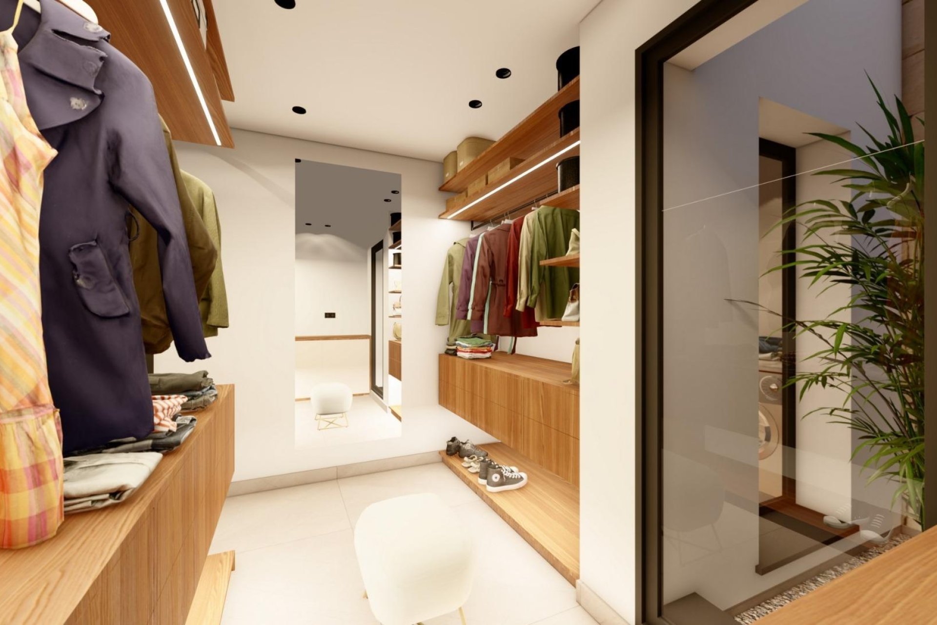 New Build - Villa - Benijófar