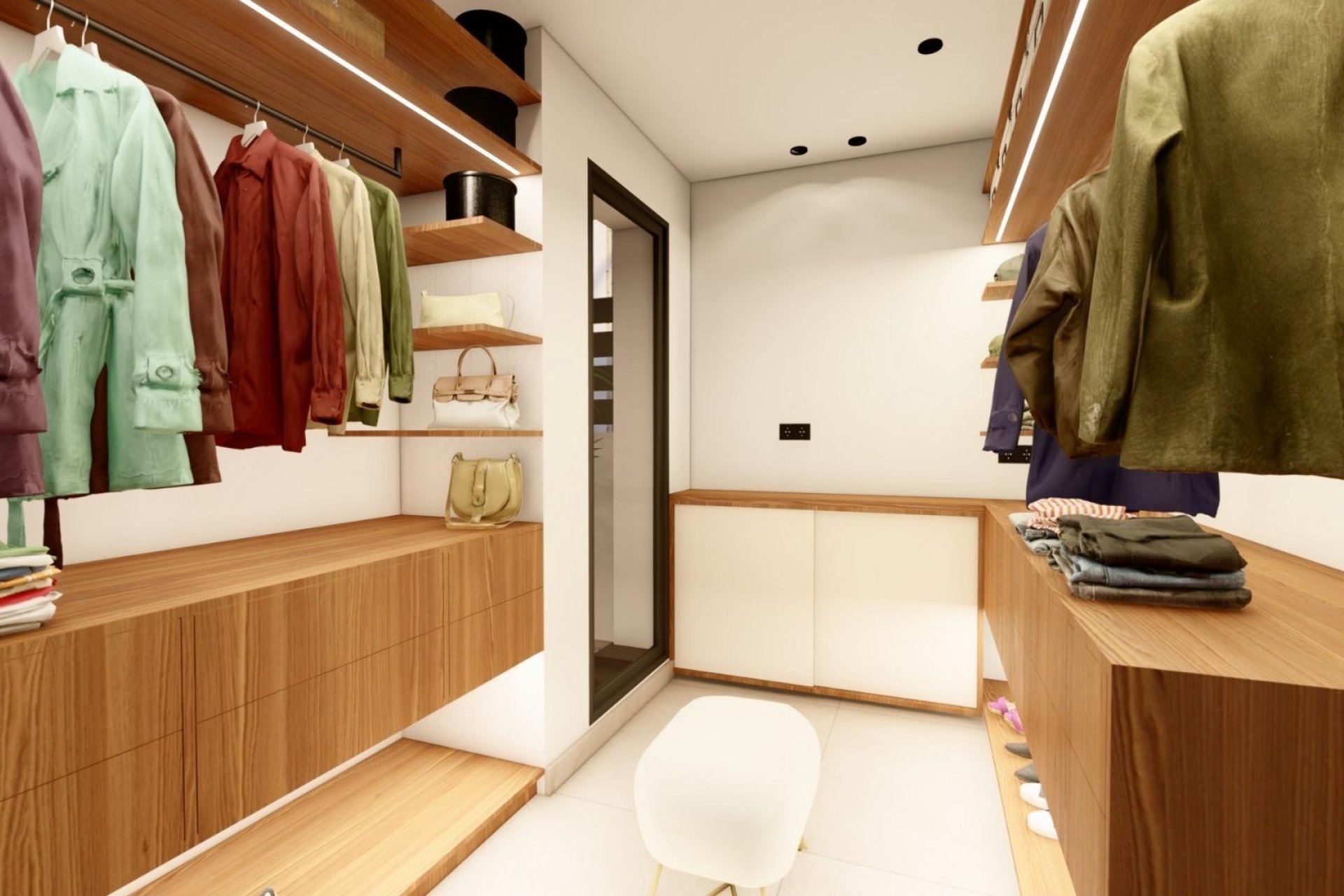 New Build - Villa - Benijófar