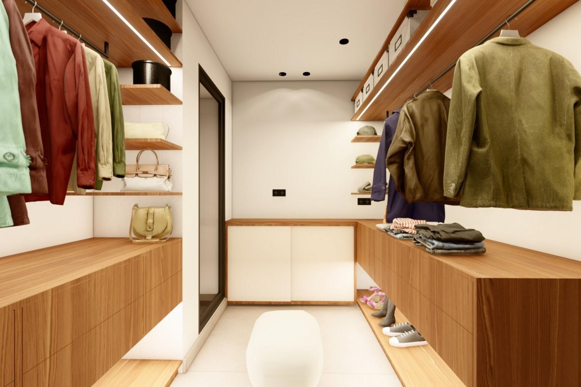 New Build - Villa - Benijófar