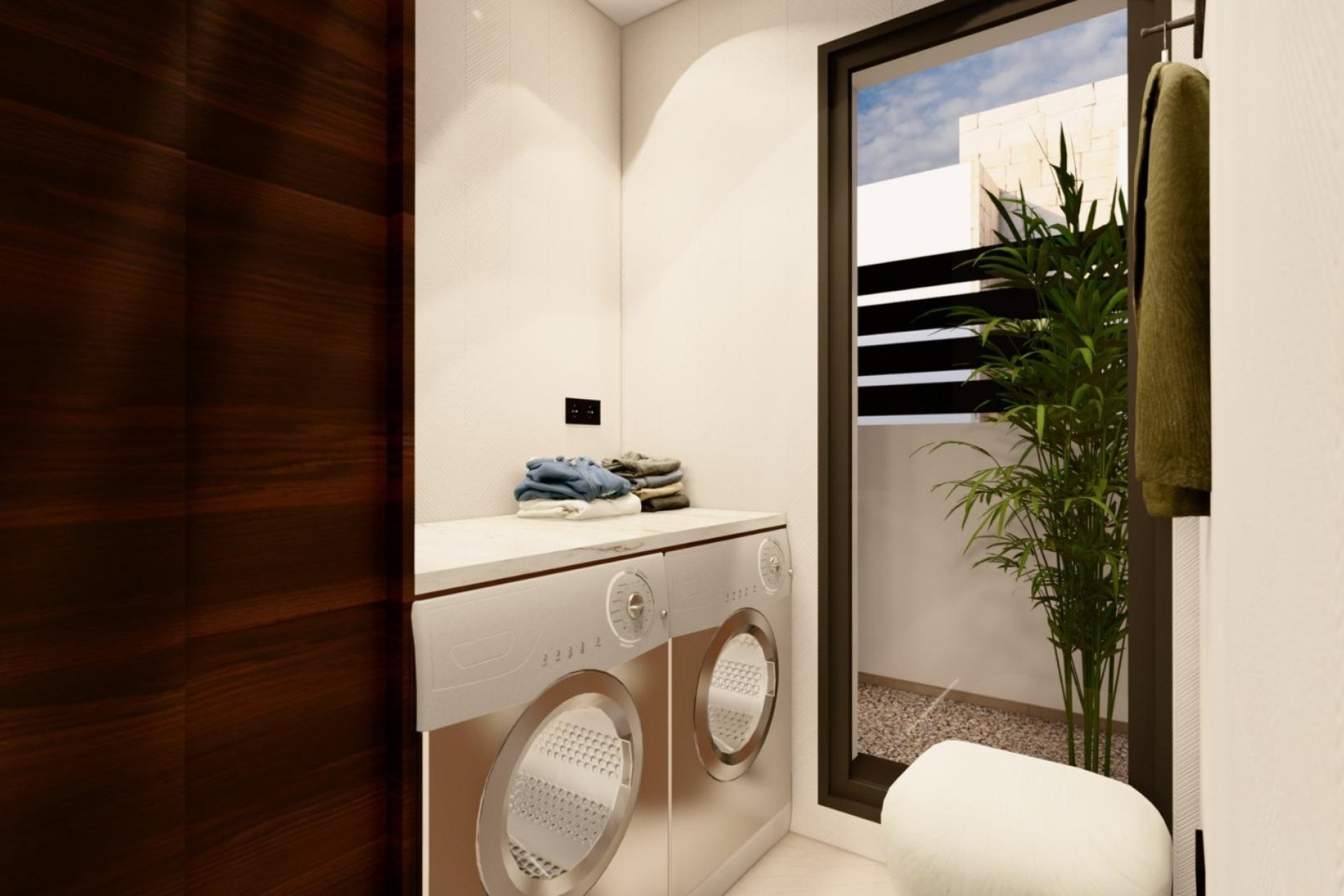 New Build - Villa - Benijófar