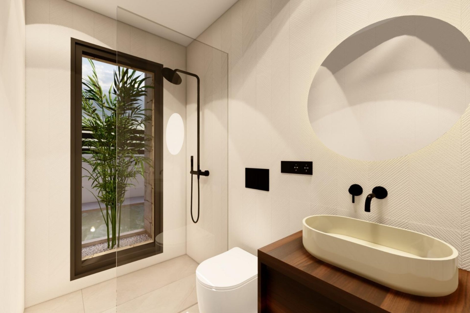 New Build - Villa - Benijófar